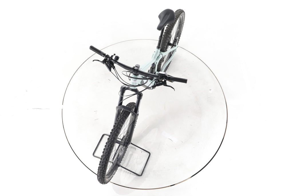 Scott Contessa Genius eRIDE 910 E-Bike Fully - Image 17