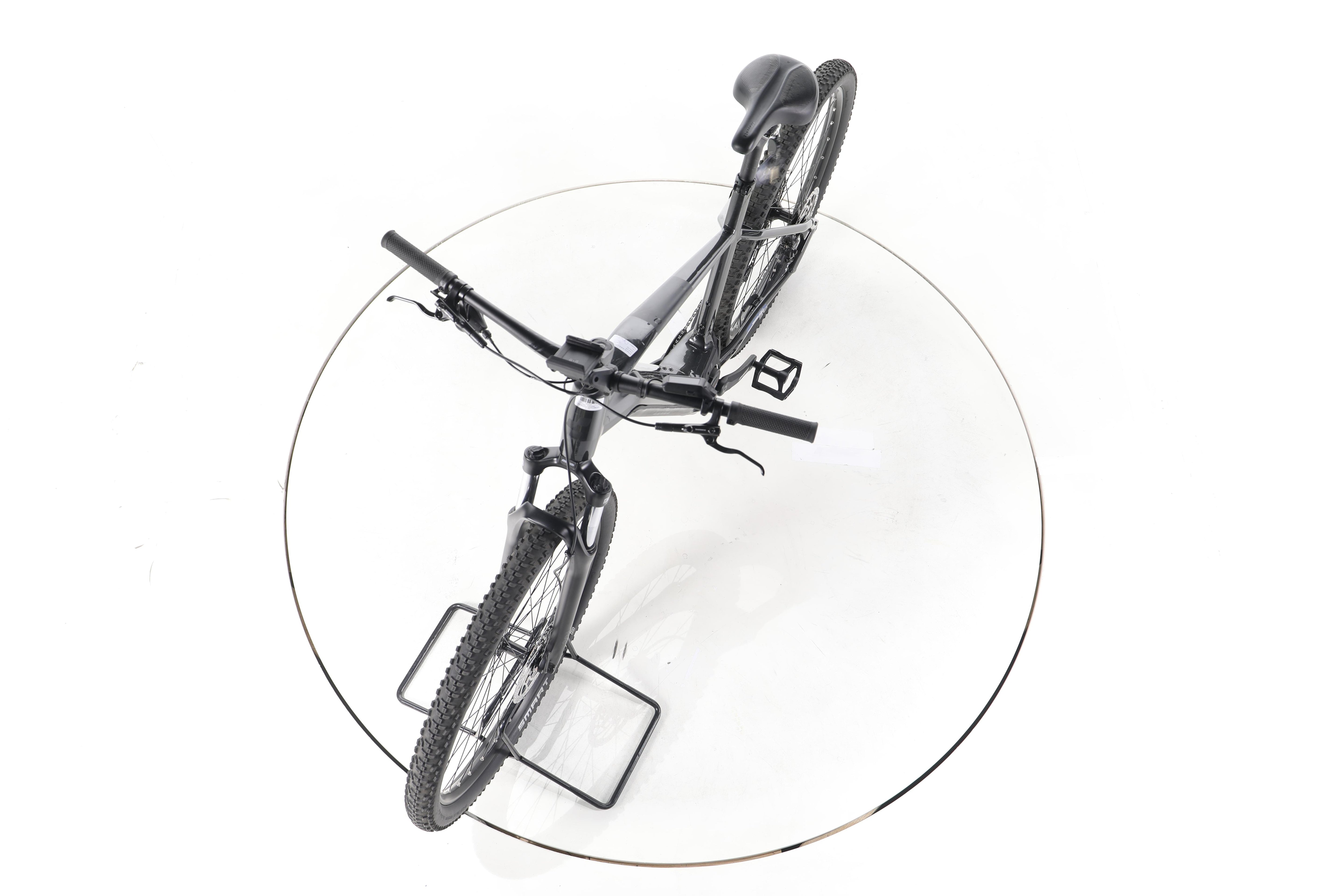 Cube Reaction Hybrid ONE E-Bike - Image 17