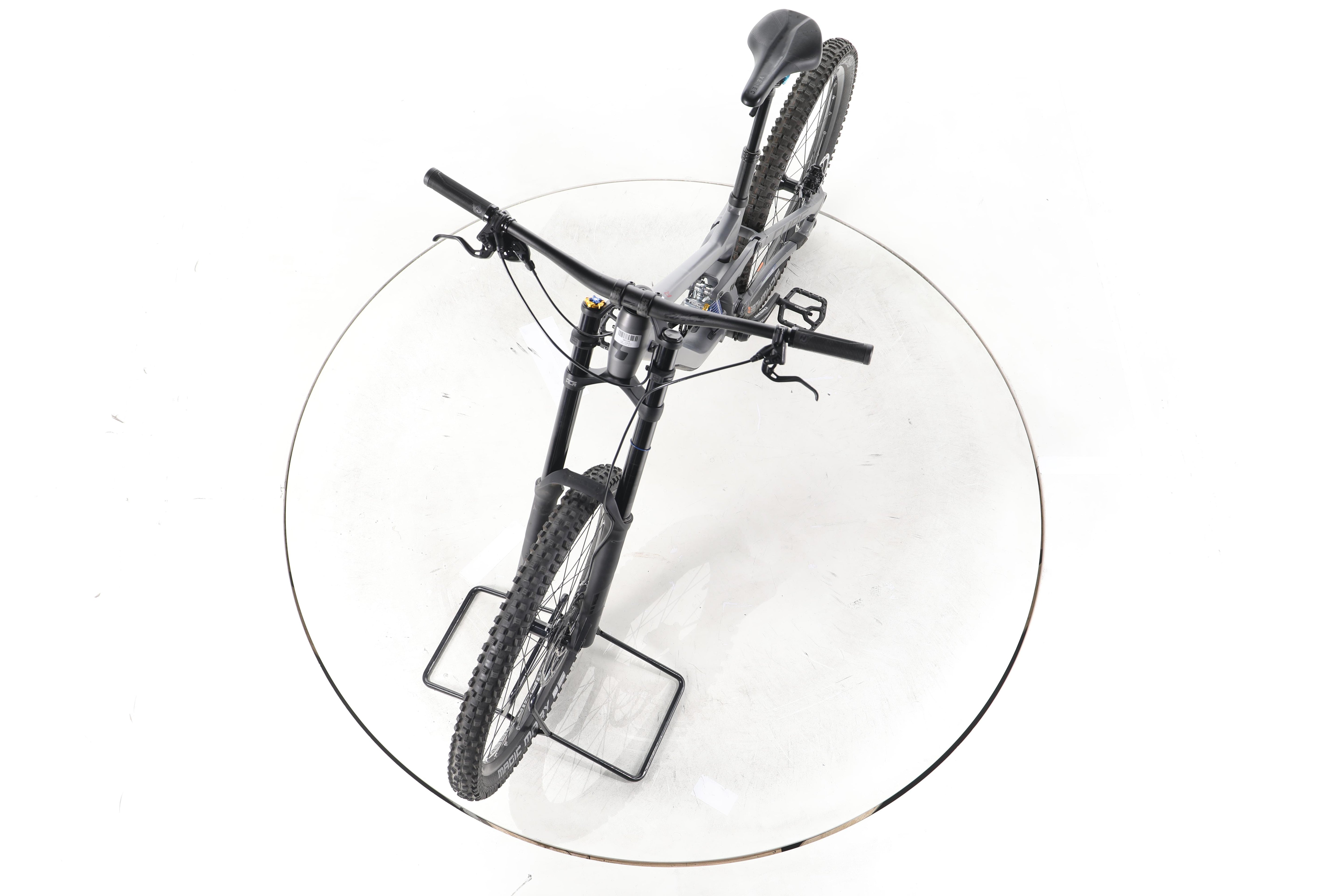Cube TWO15 Pro Fahrrad Fully - Image 17