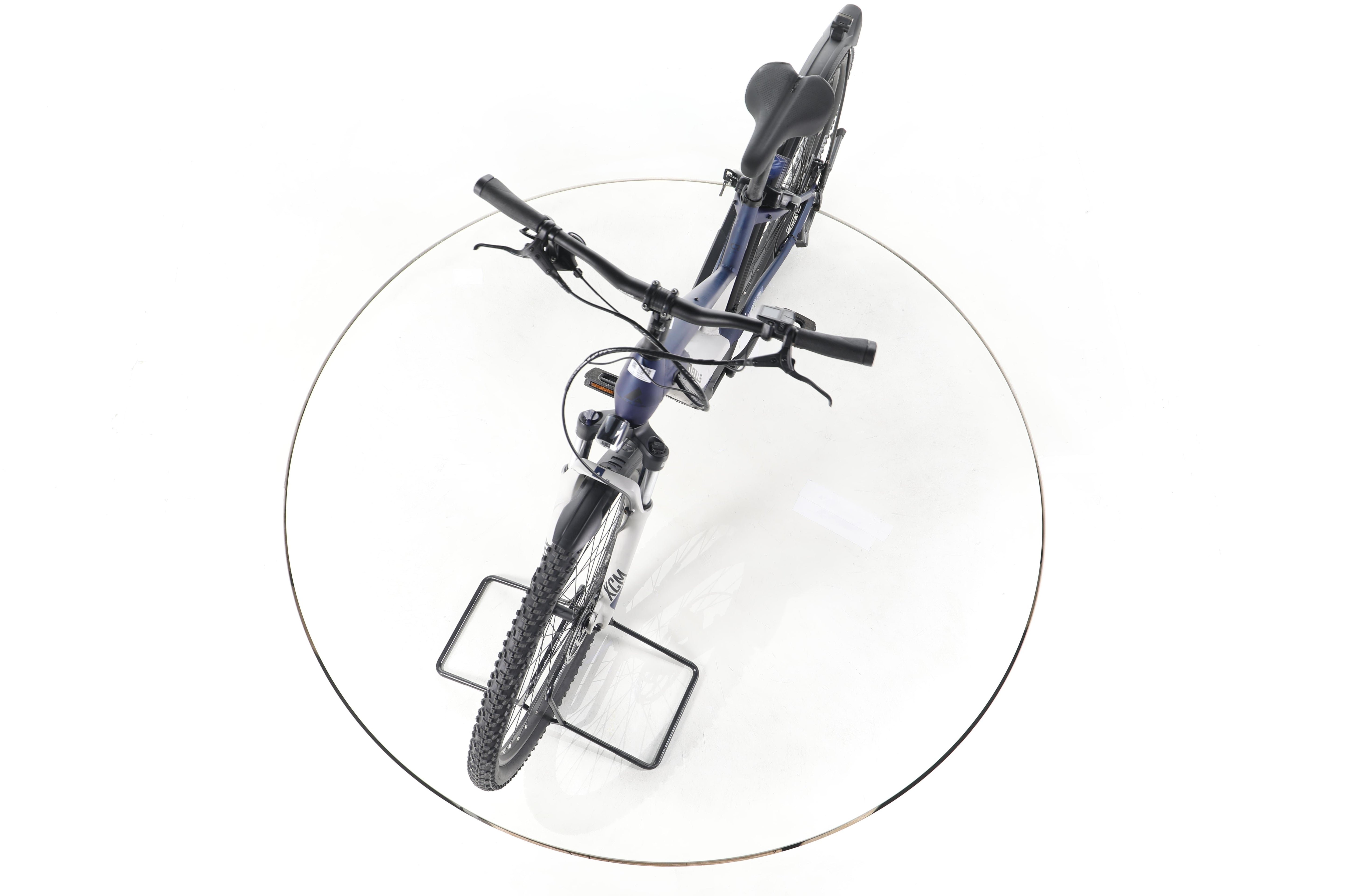 Bulls Lacuba EVO Cross Trekking E-Bike - Image 17