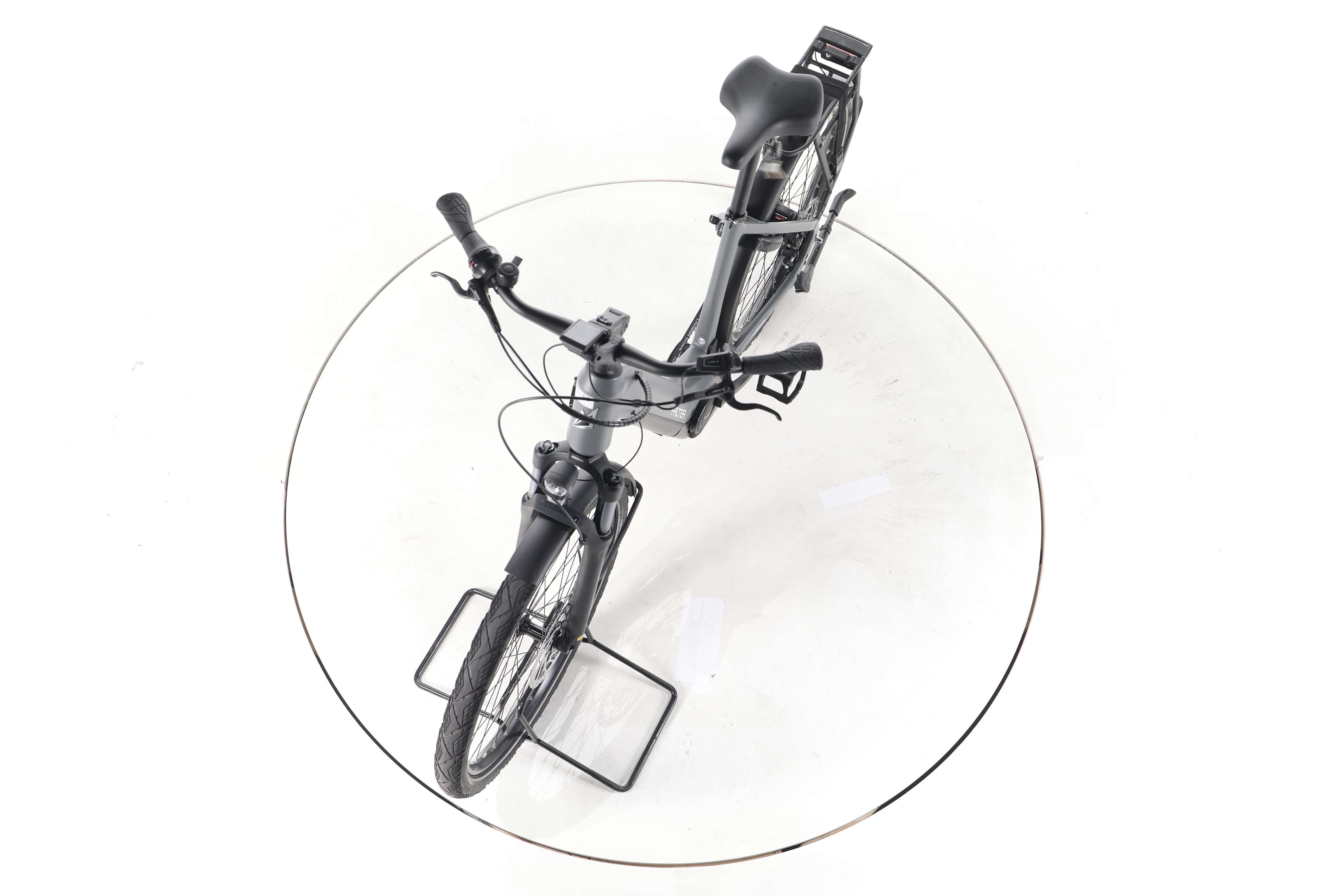 FALTER SUB 9.8 FL PLUS City E-Bike Tiefeinsteiger 2025 - Image 17