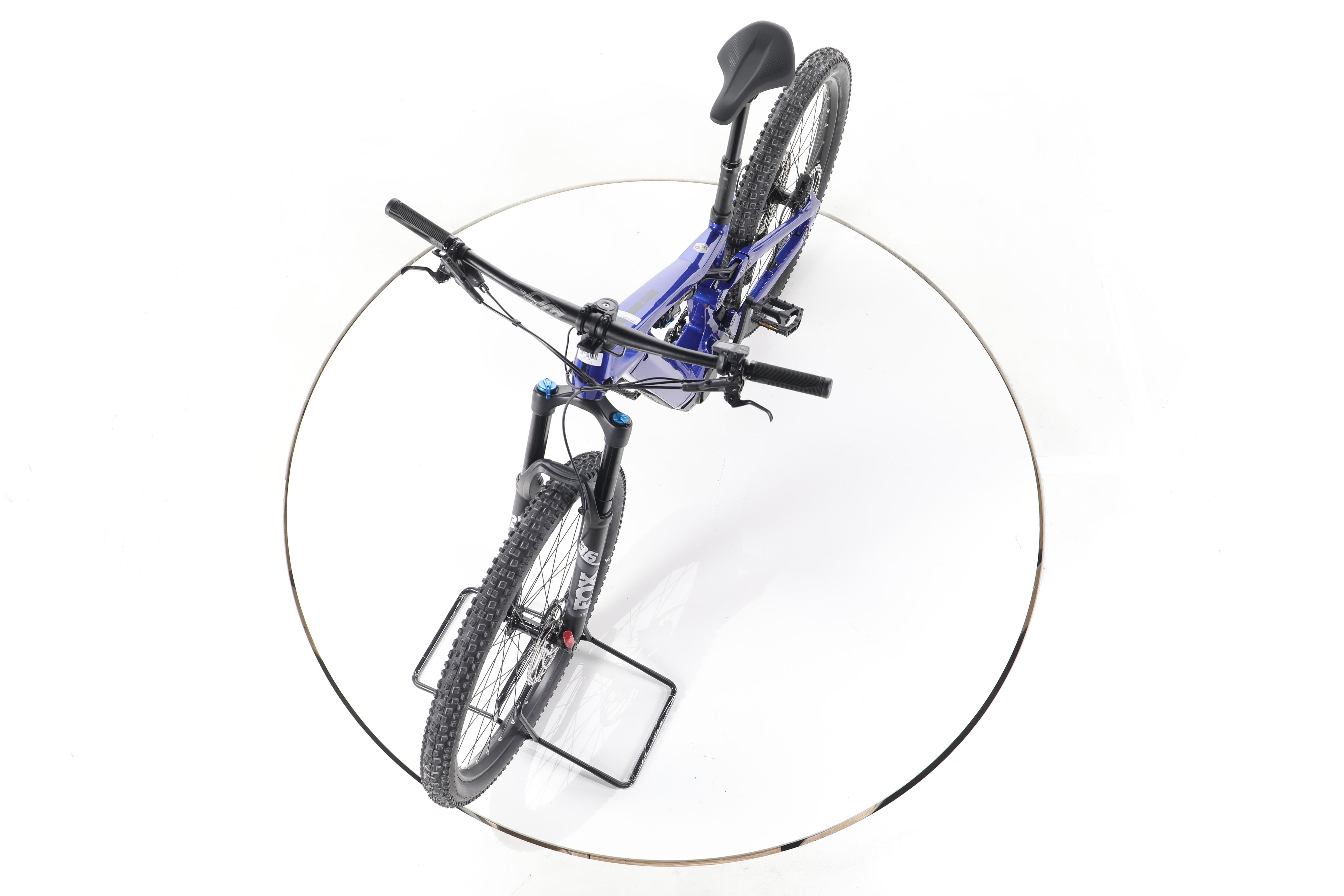 FLYER Uproc X 6.10 E-Bike Fully Carbon - Image 17