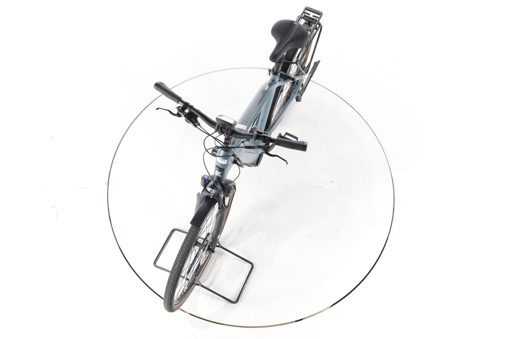Kettler Quadriga CX10 Trekking E-Bike - Image 17