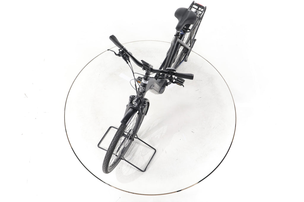 Hercules Futura Comp I-12 Trekking E-Bike Tiefeinsteiger - Image 17