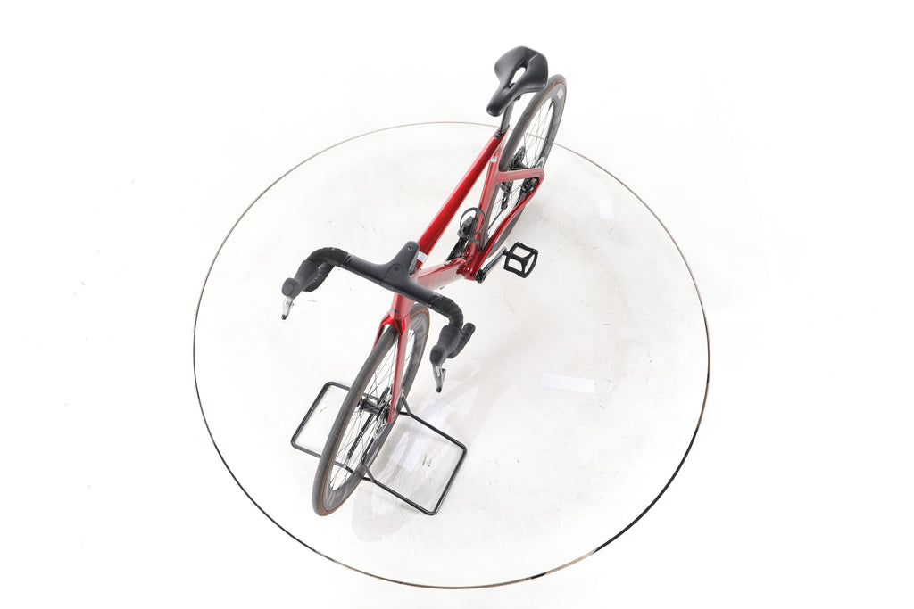 Canyon Aeroad CF SLX 8 AXS Rennrad Carbon 2025 - Image 17