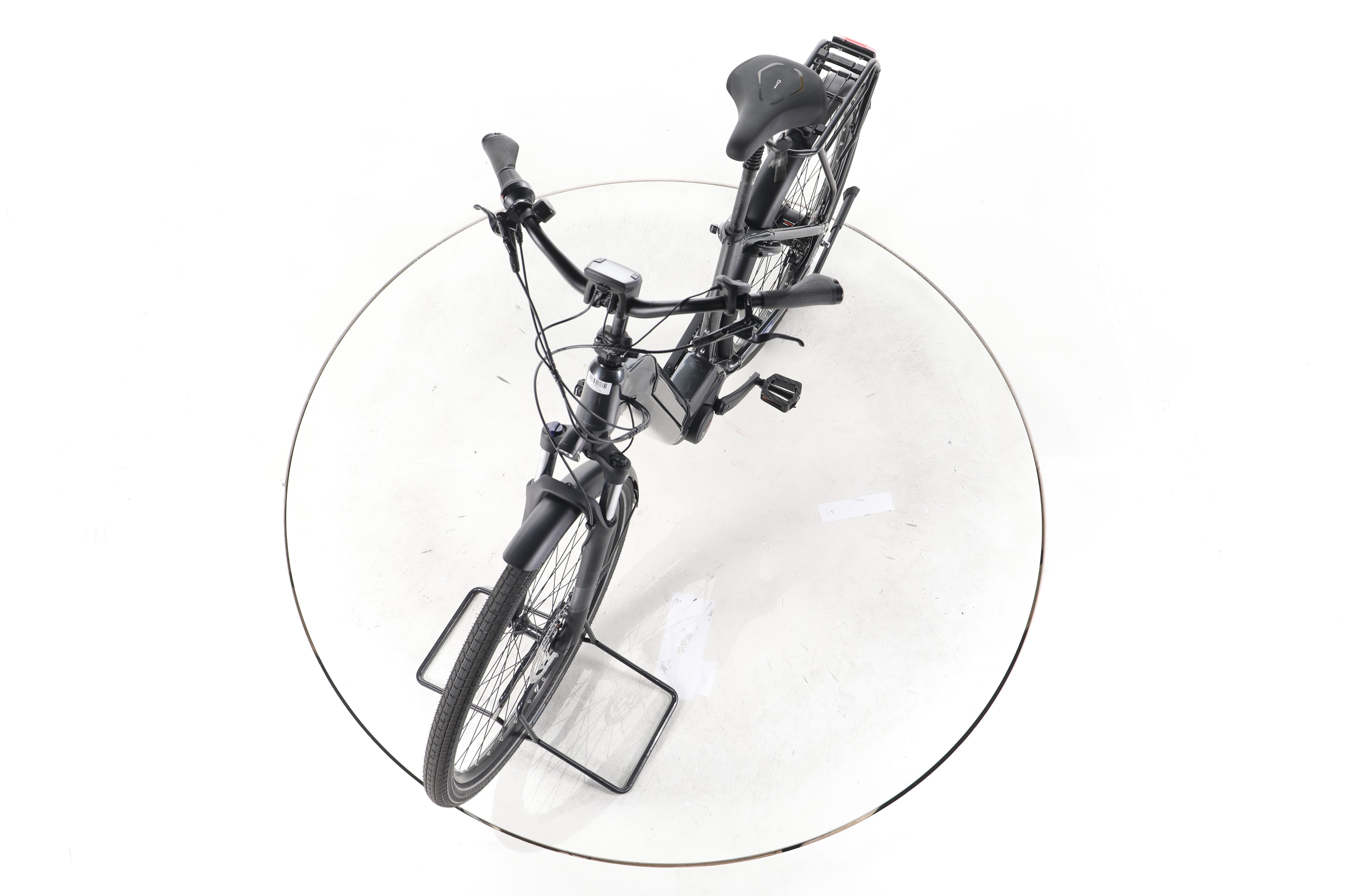 FLYER Gotour6 5.41R City E-Bike Tiefeinsteiger - Image 17