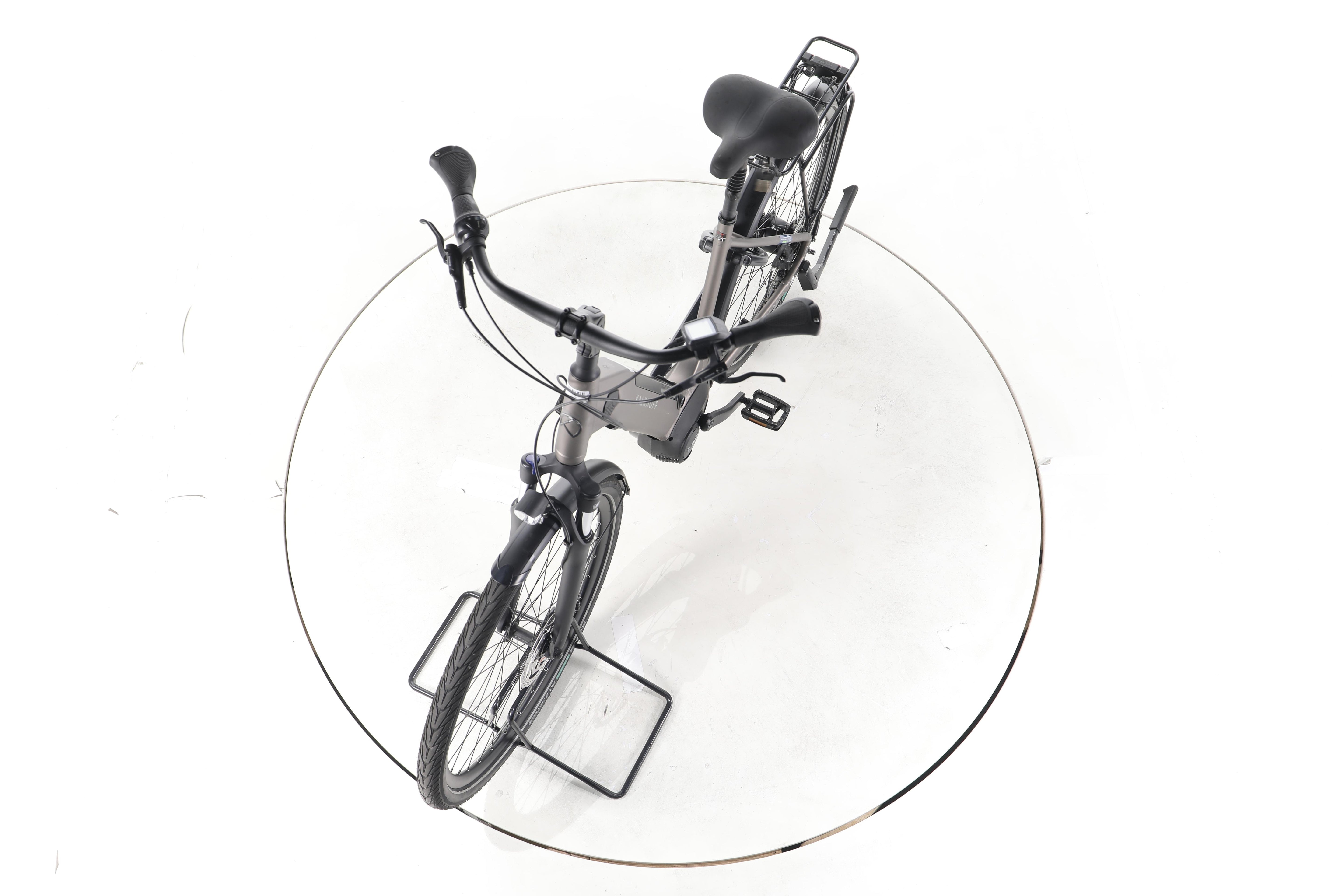 Kalkhoff Image 3.B Move City E-Bike Tiefeinsteiger - Image 17