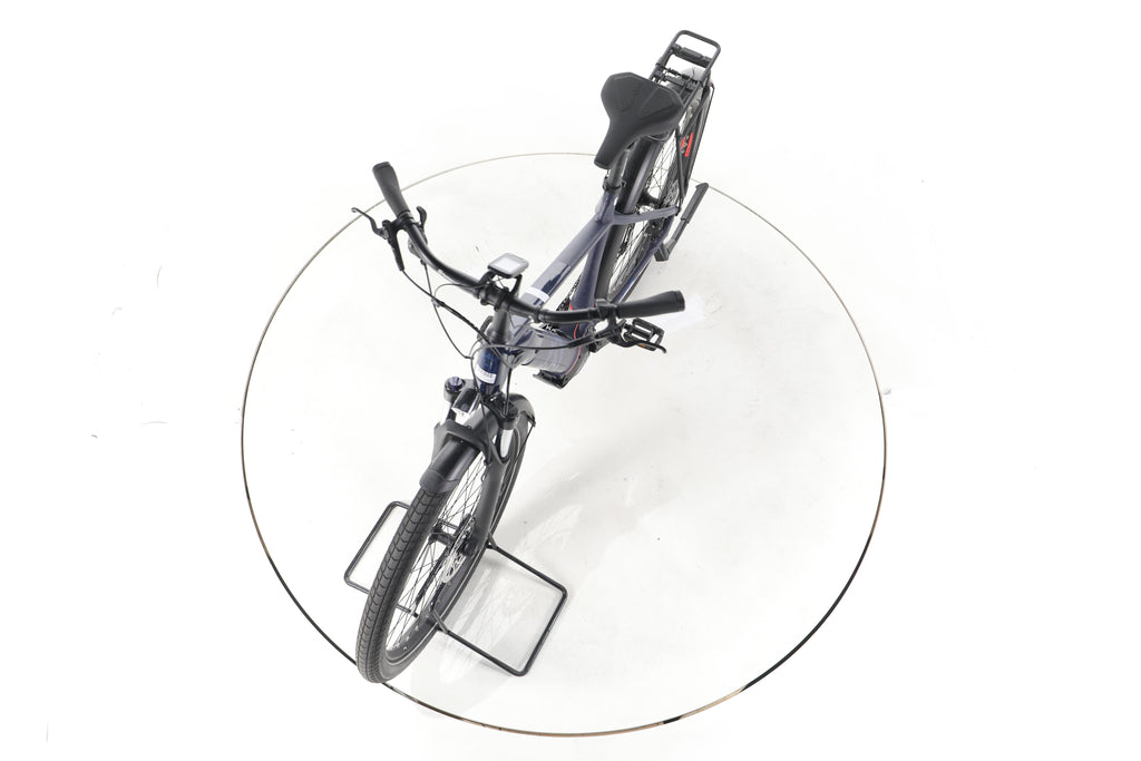 Husqvarna E-Bicycles Gran Tourer GT2 Trekking E-Bike - Image 17