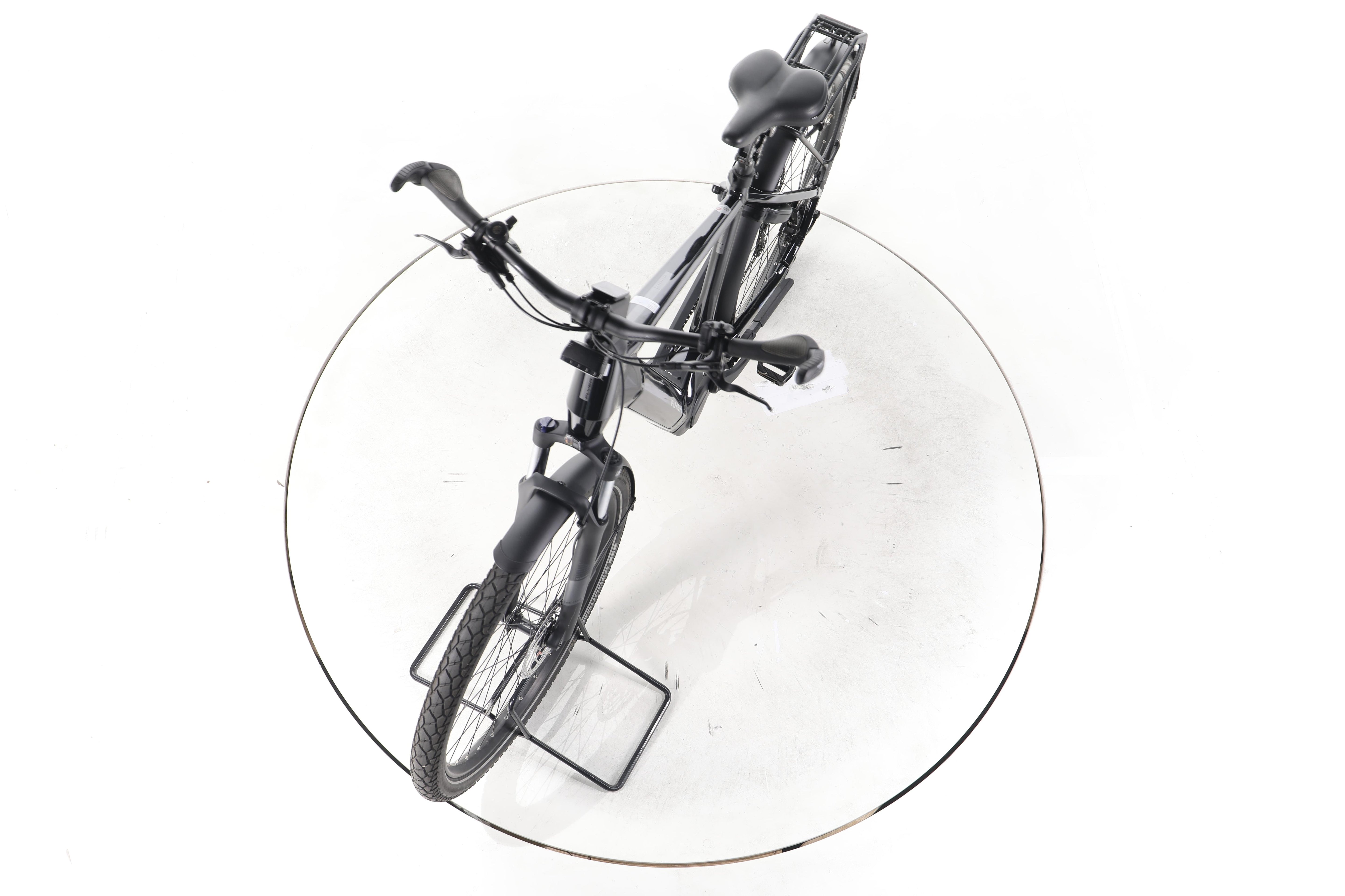 FLYER Upstreet Trekking E-Bike - Image 17