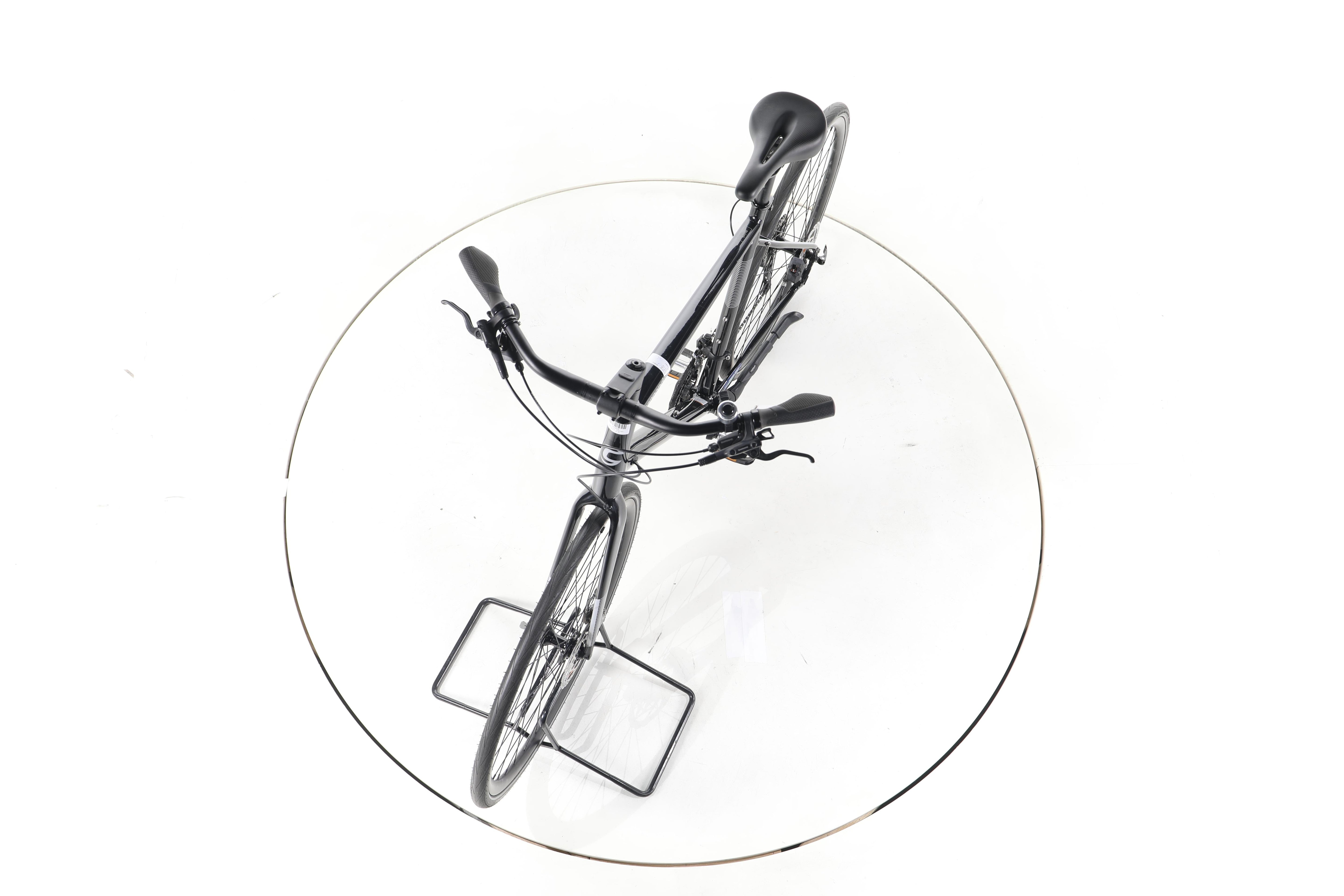 Cannondale Quick 1 Fahrrad City & Trekking - Image 17