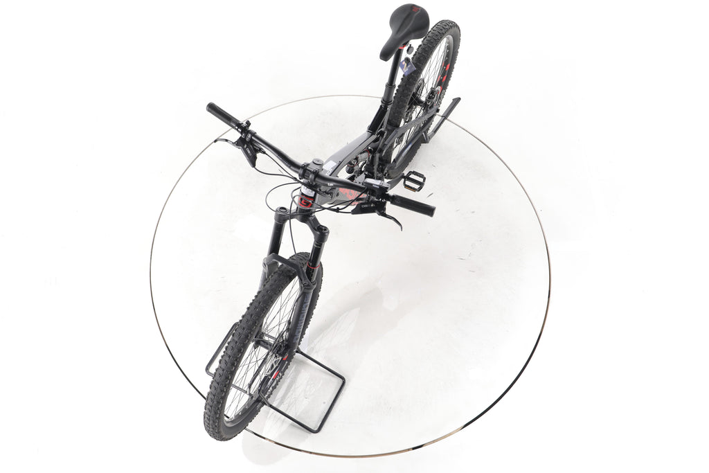 GASGAS ECA 1 E-Bike Fully 2024 - Image 17