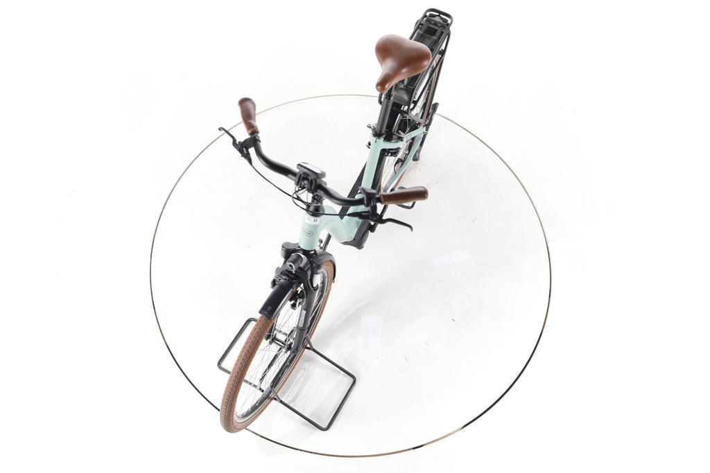 Riese & Müller Swing Automatic City E-Bike Tiefeinsteiger - Image 17