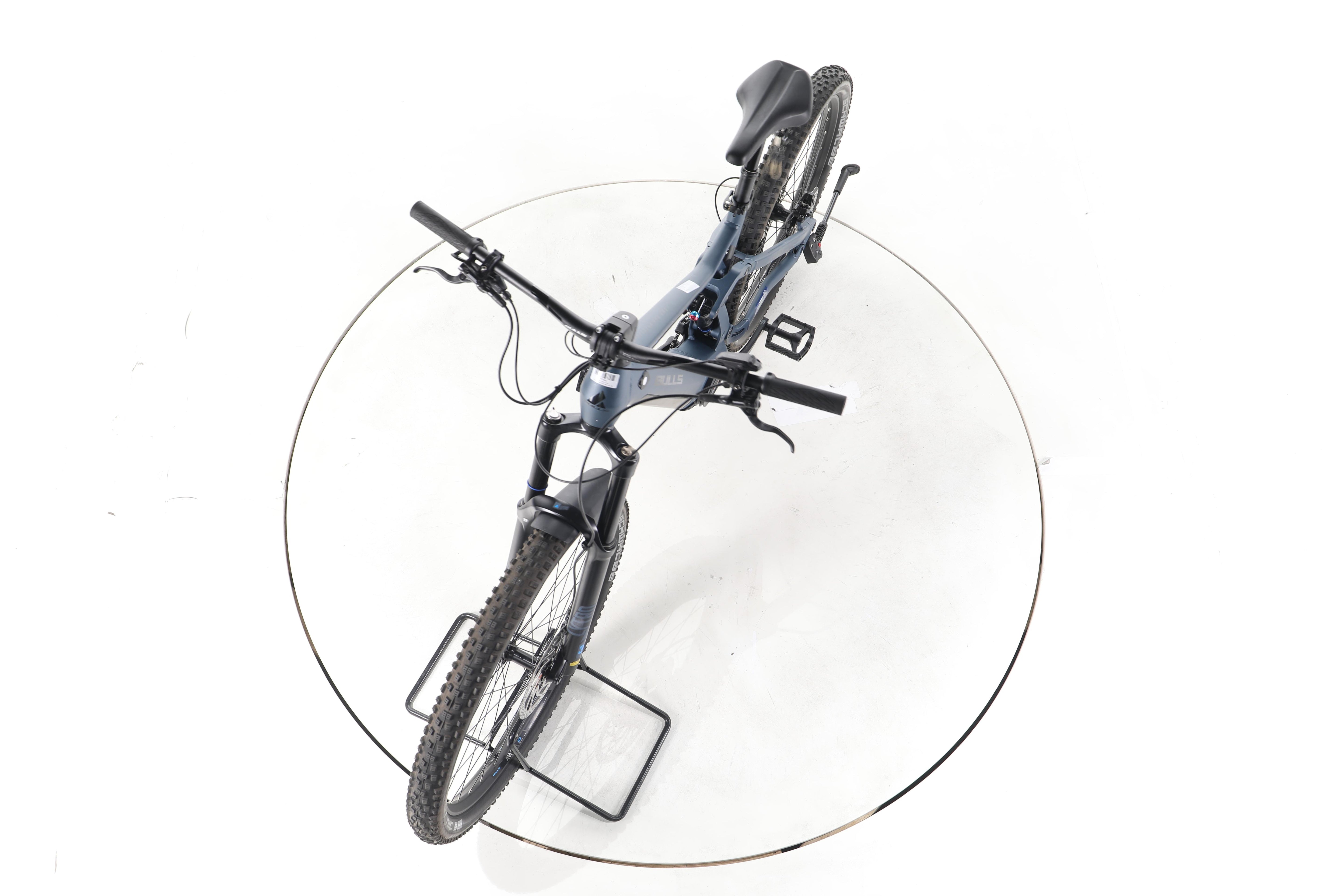 Bulls Copperhead EVO AM 2 E-Bike Fully - Image 17