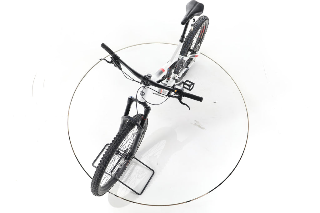 Malaguti CIVETTA FS 6.1 Fully E-Bike - Image 17