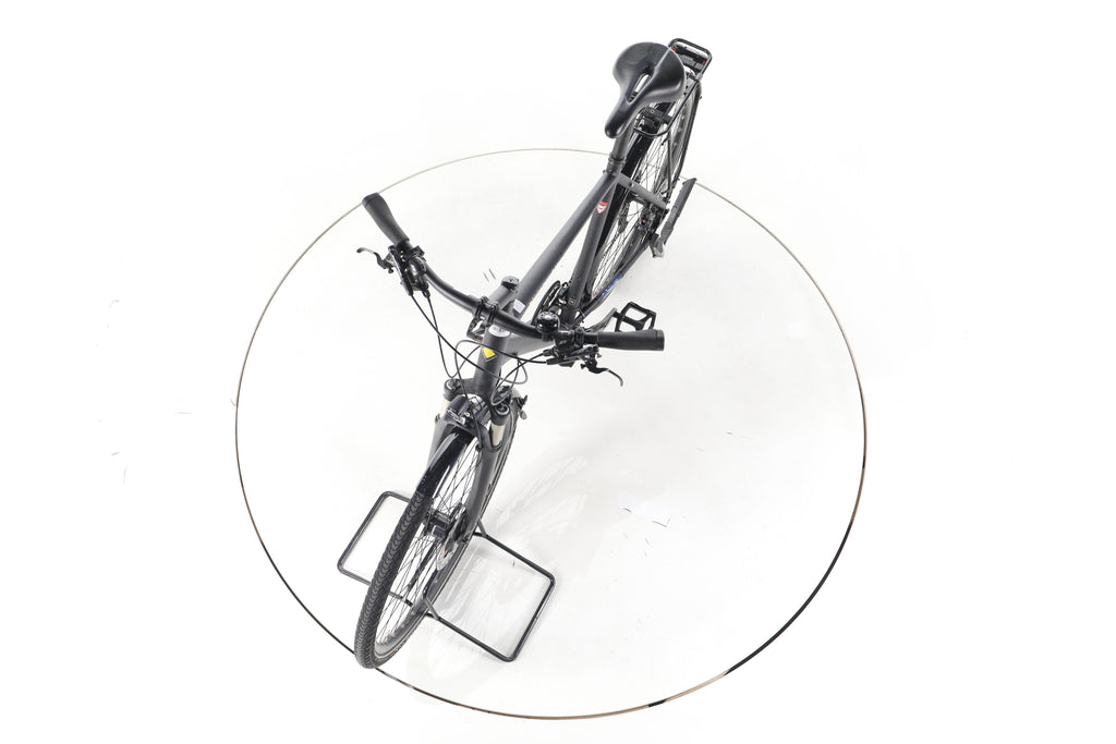 Kieler Manufaktur Alu FG XT Fahrrad City & Trekking - Image 17