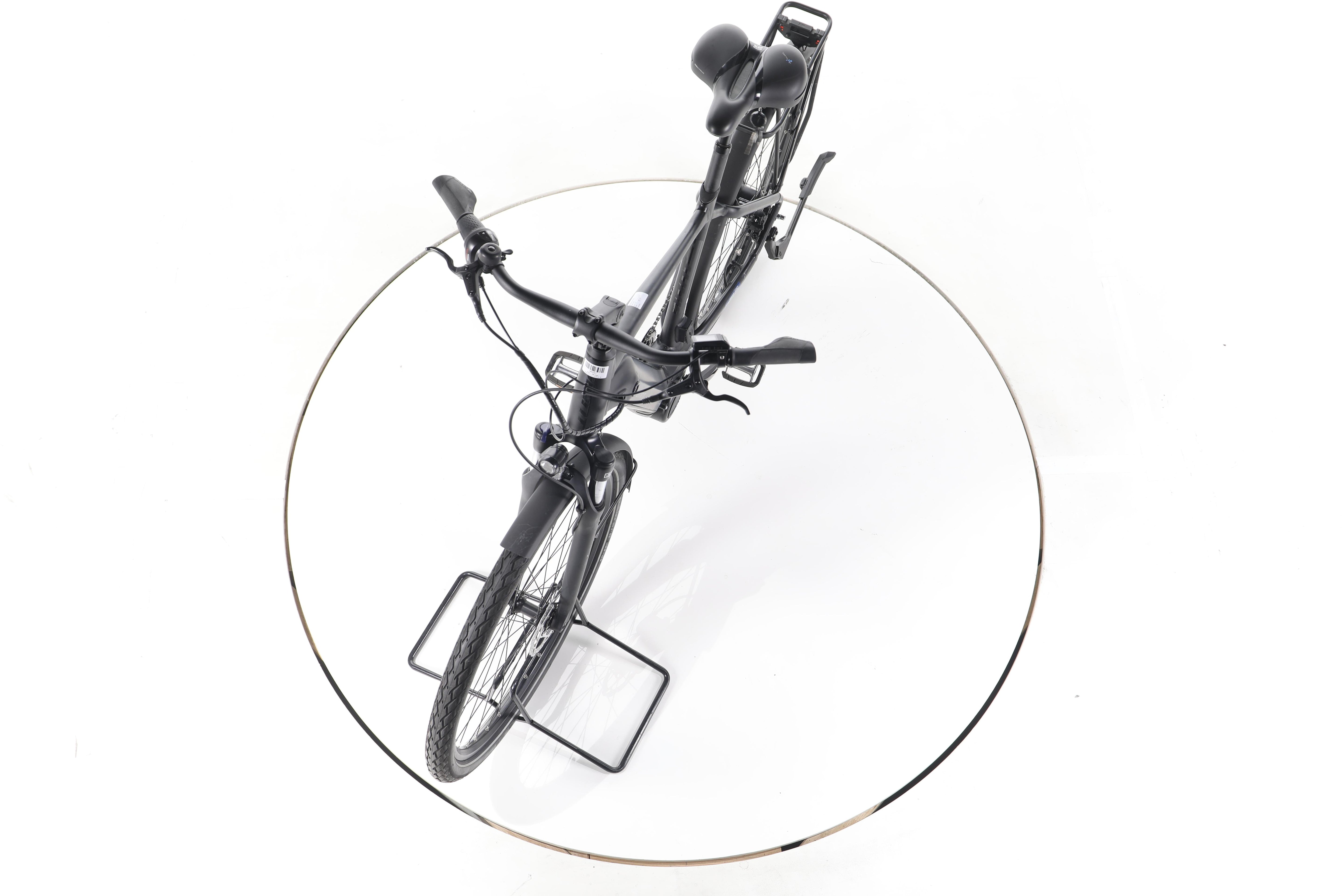 Giant DailyTour E+ 2 GTS City E-Bike - Image 17