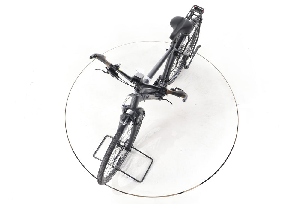 Giant Explore E+ 1 Trekking E-Bike - Image 17