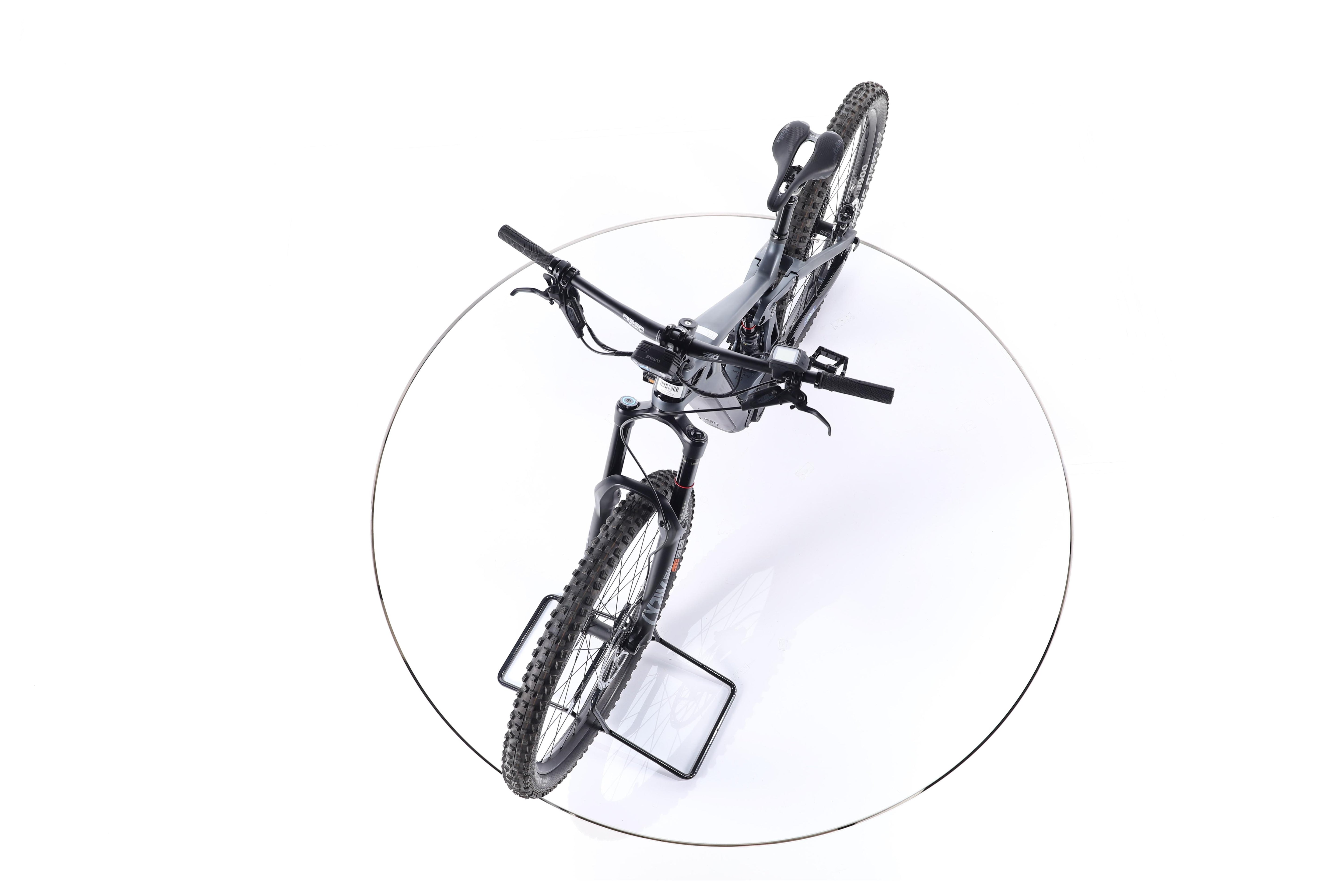 Simplon Rapcon Pmax Fully E-Bike Carbon - Image 17