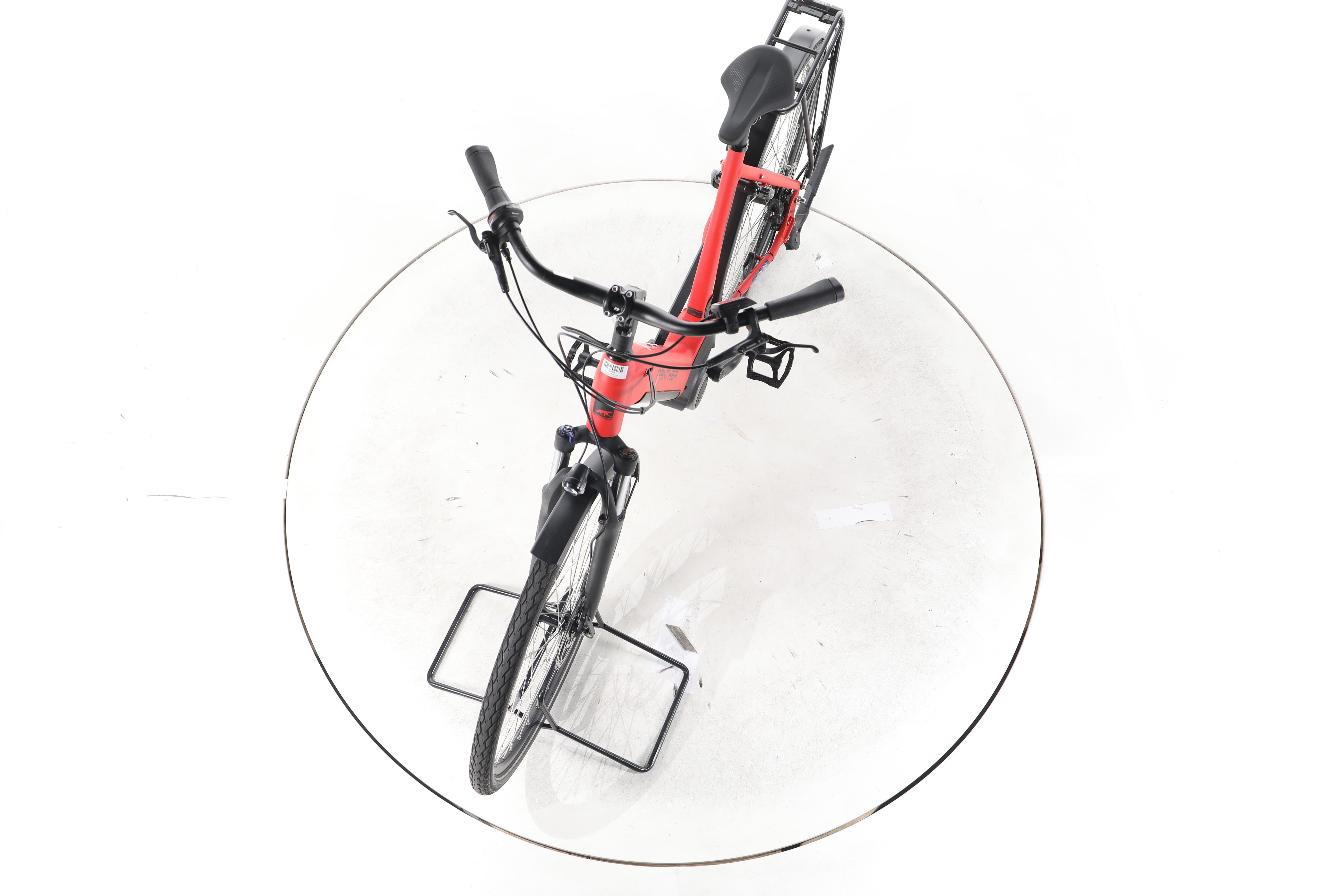 Panther Maruka 2.0 City E-Bike Tiefeinsteiger - Image 17