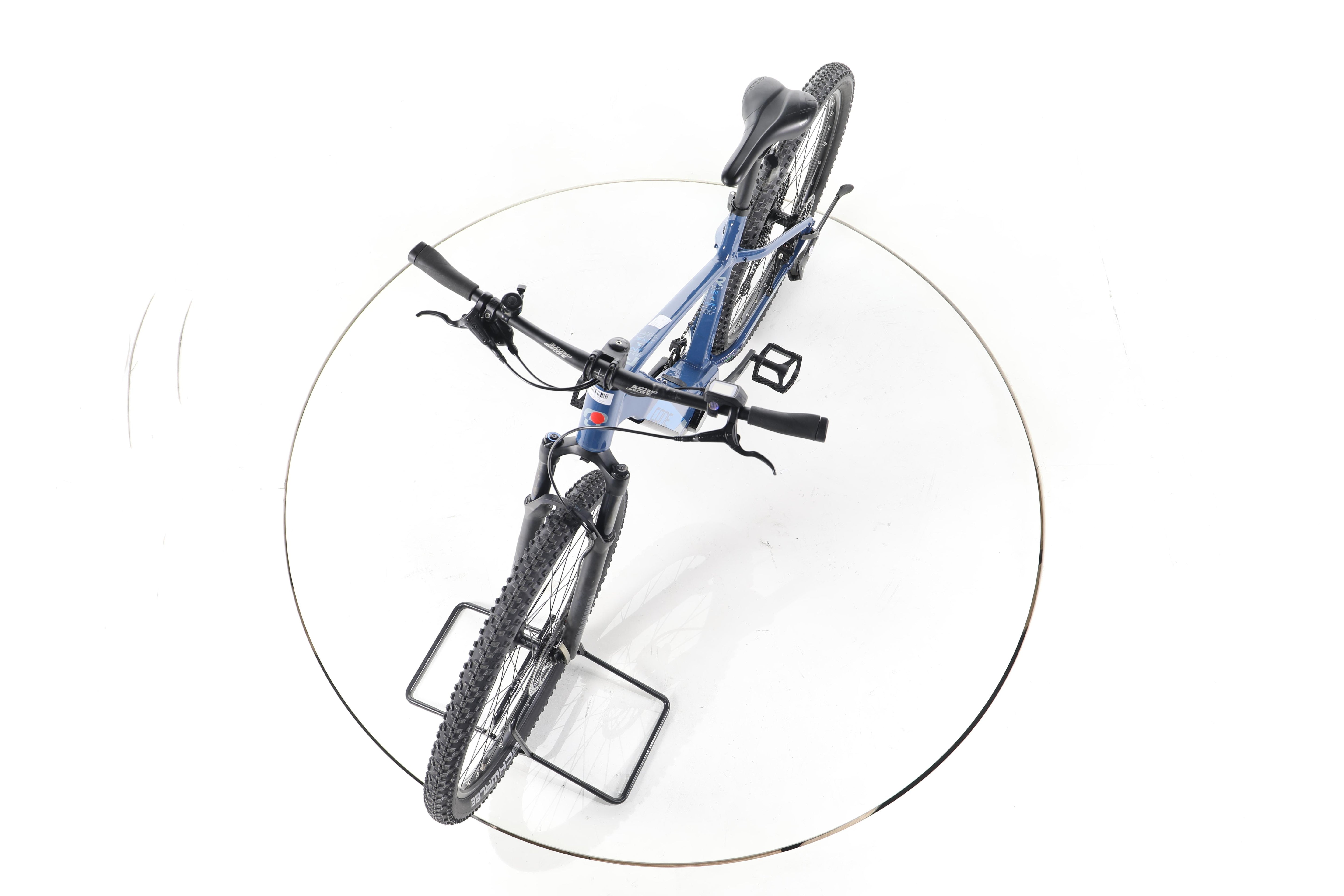 CONE Bikes eRace IN 4.0 E-Bike - Image 17