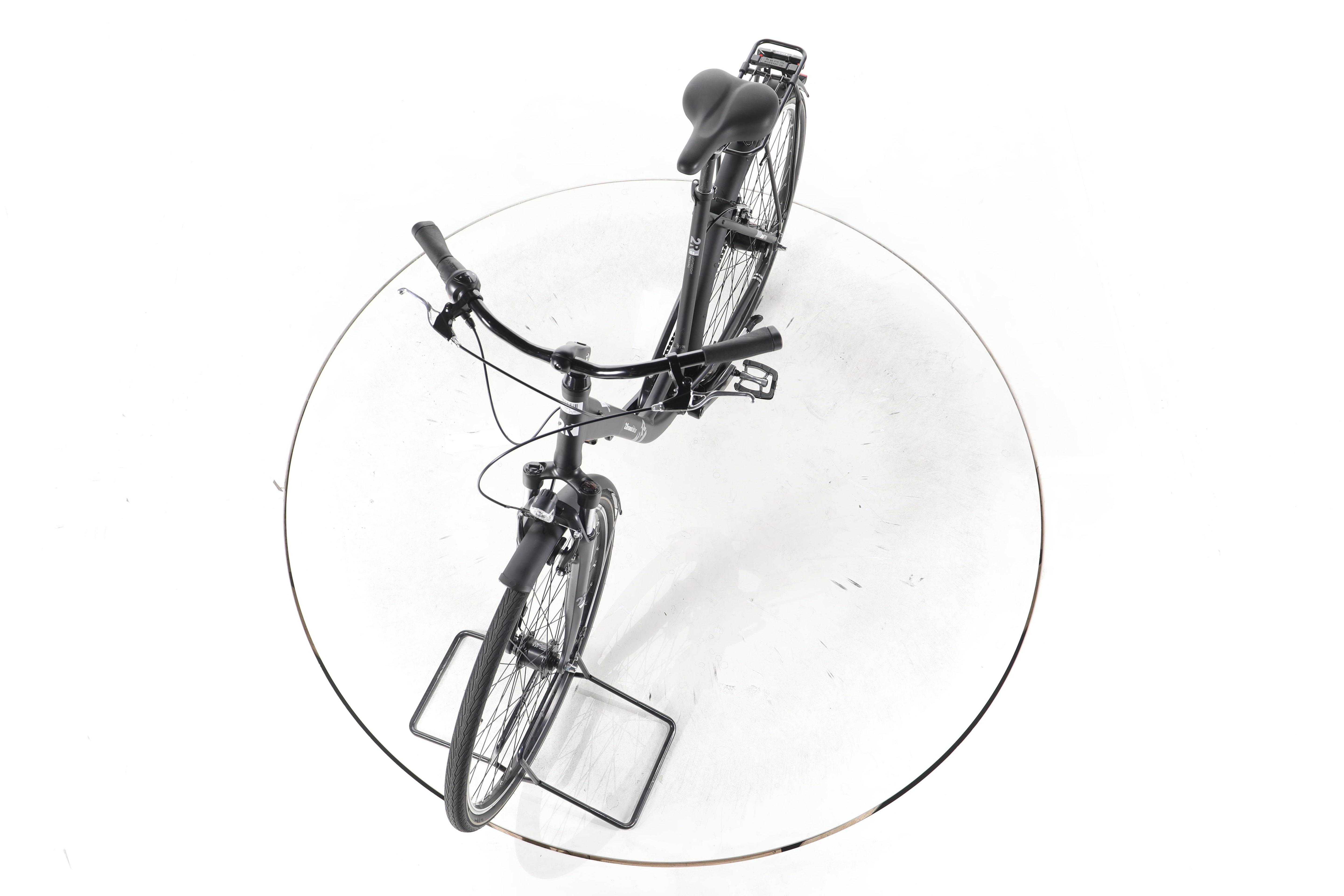 2R Manufaktur TRX 7 Fahrrad City & Trekking - Image 17