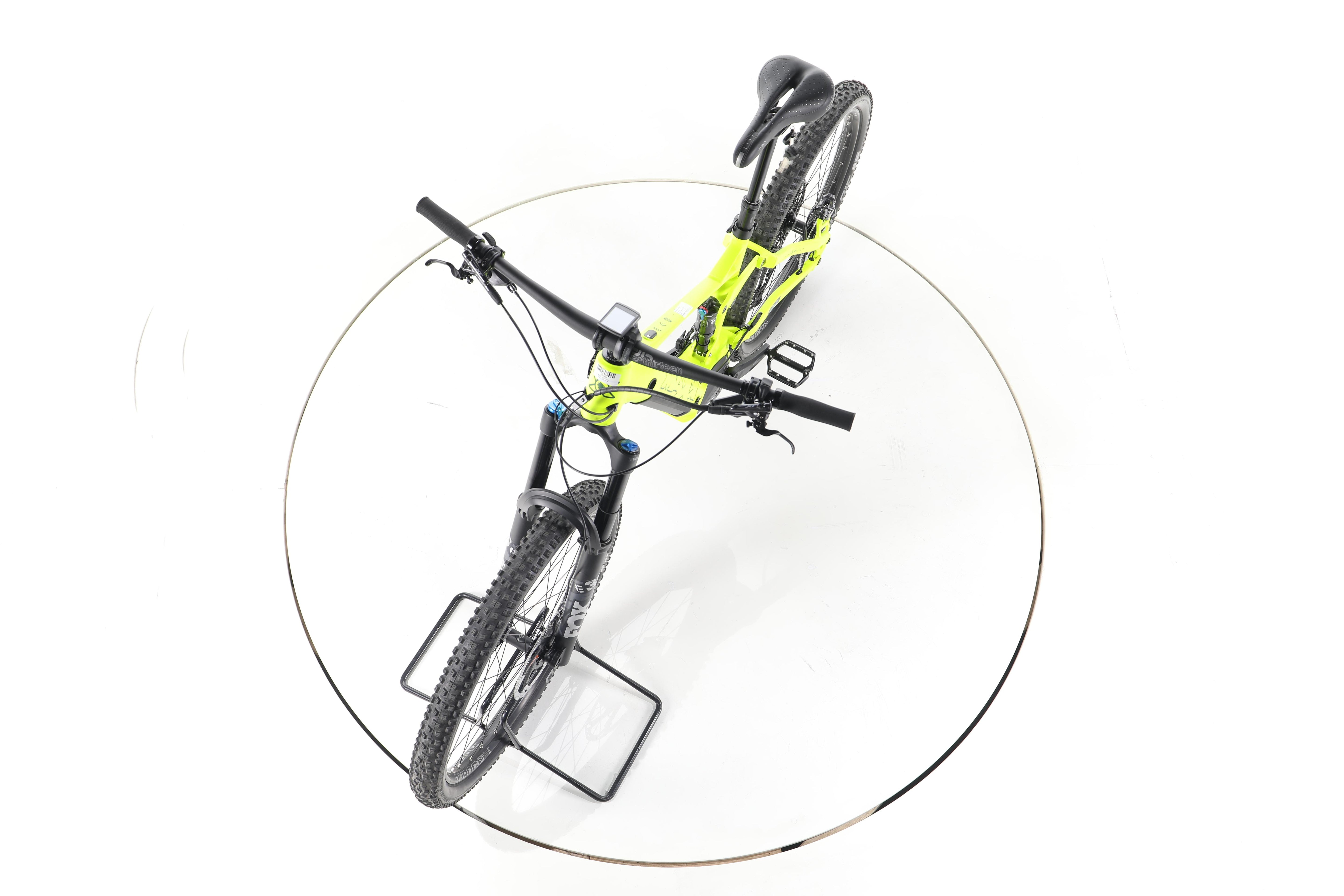 MAXX FAB.4 ELS E-Bike Fully - Image 17