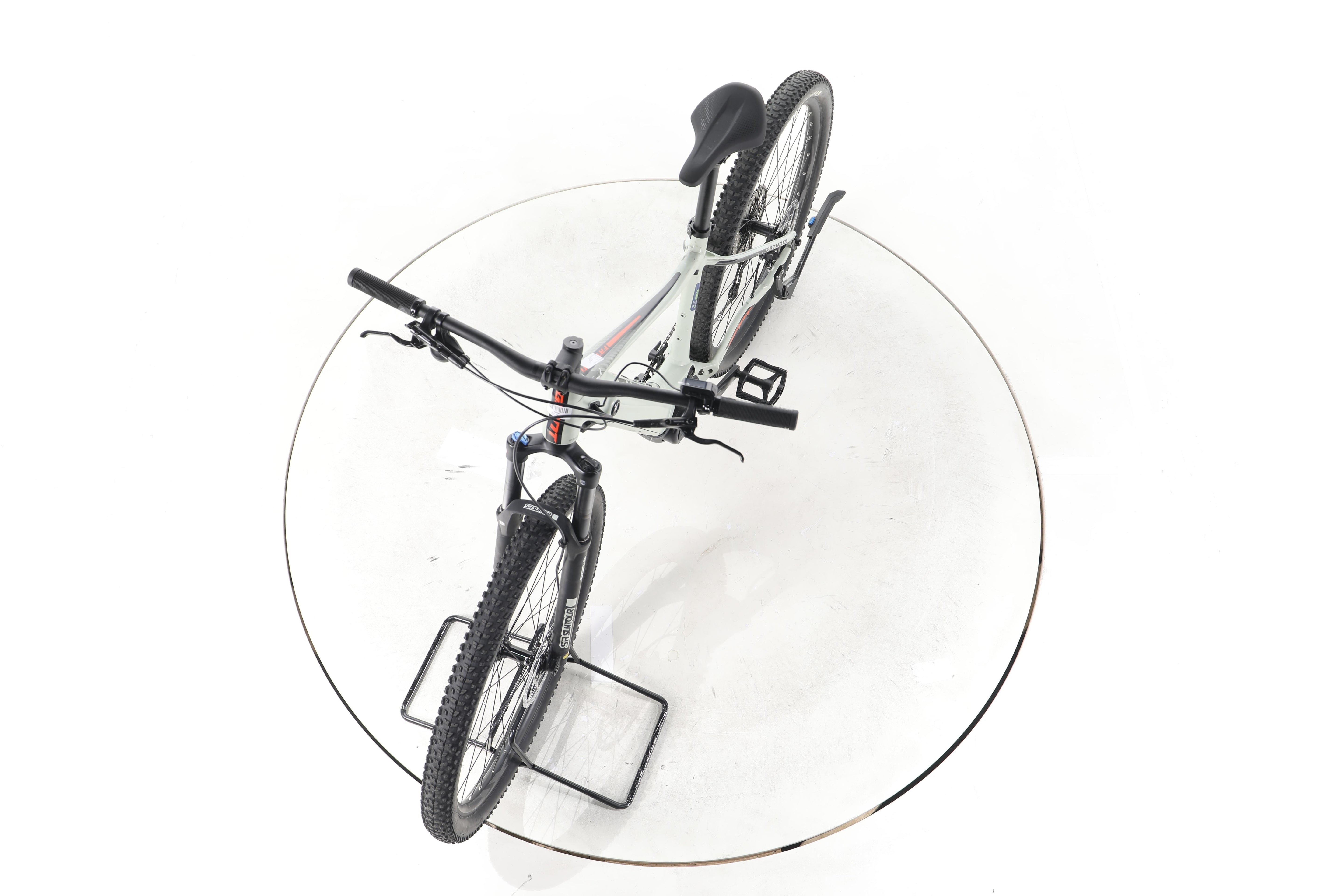 Giant Fathom E+ 2 E-Bike - Image 17