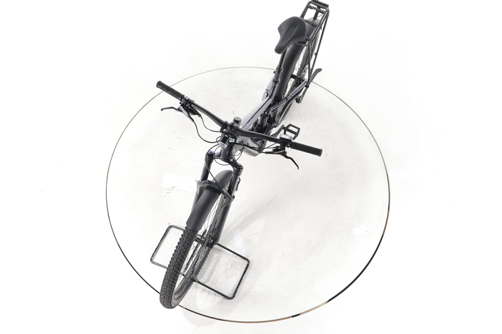 Giant STANCE E+ PRO EX SUV E-Bike - Image 17