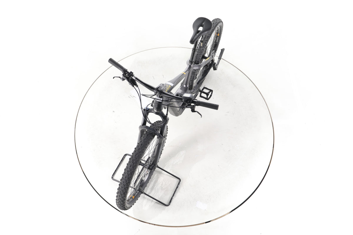 Haibike HardSeven 10 E-Bike - Image 17