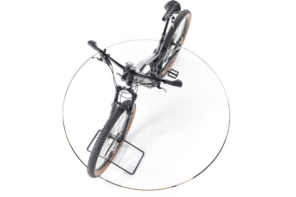 Cube Stereo Hybrid 140 HPC Race Fully E-Bike - Image 17