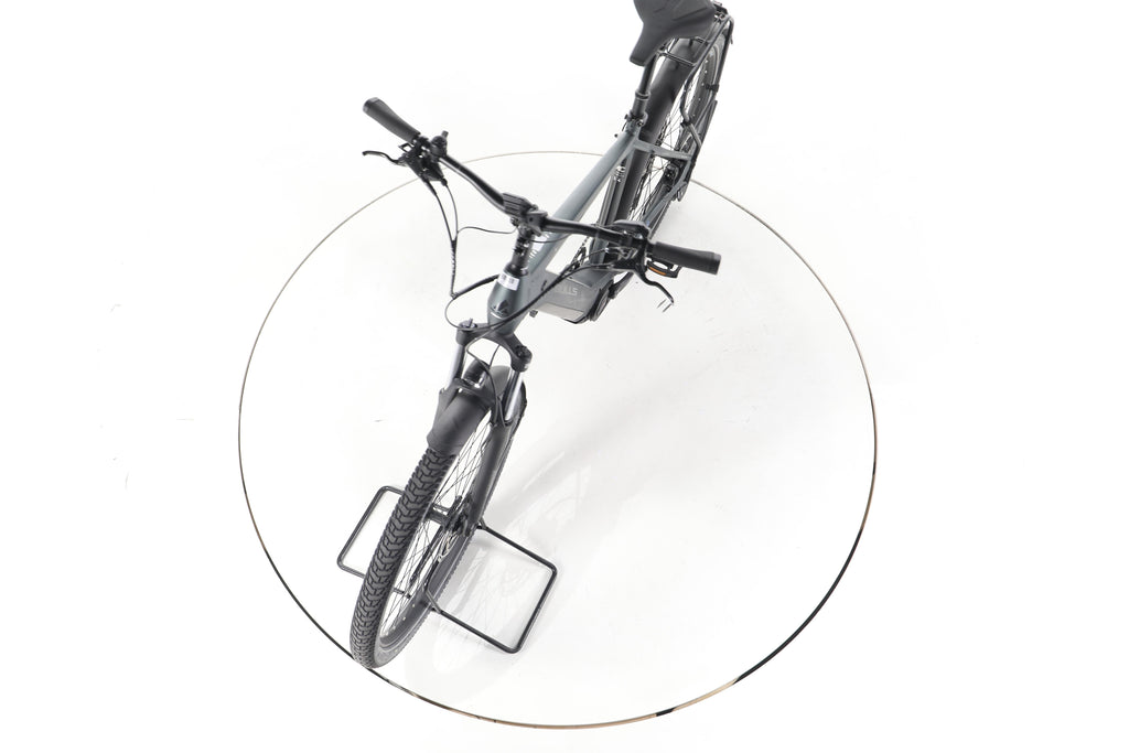 Bulls Iconic EVO 1 Trekking E-Bike - Image 17