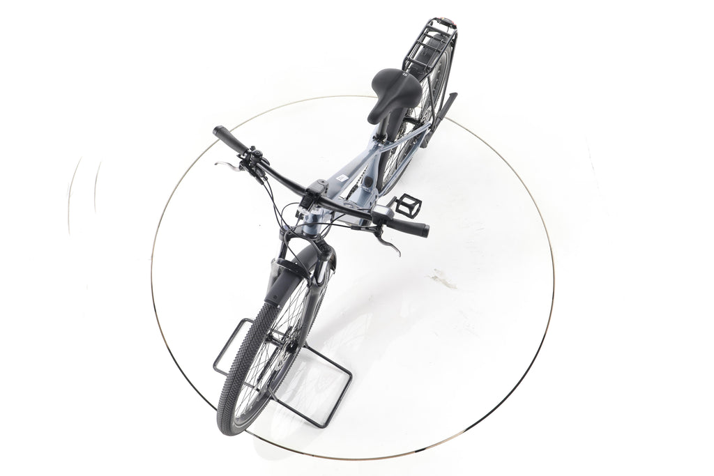 Scott Axis eRide 20 Trekking E-Bike - Image 17