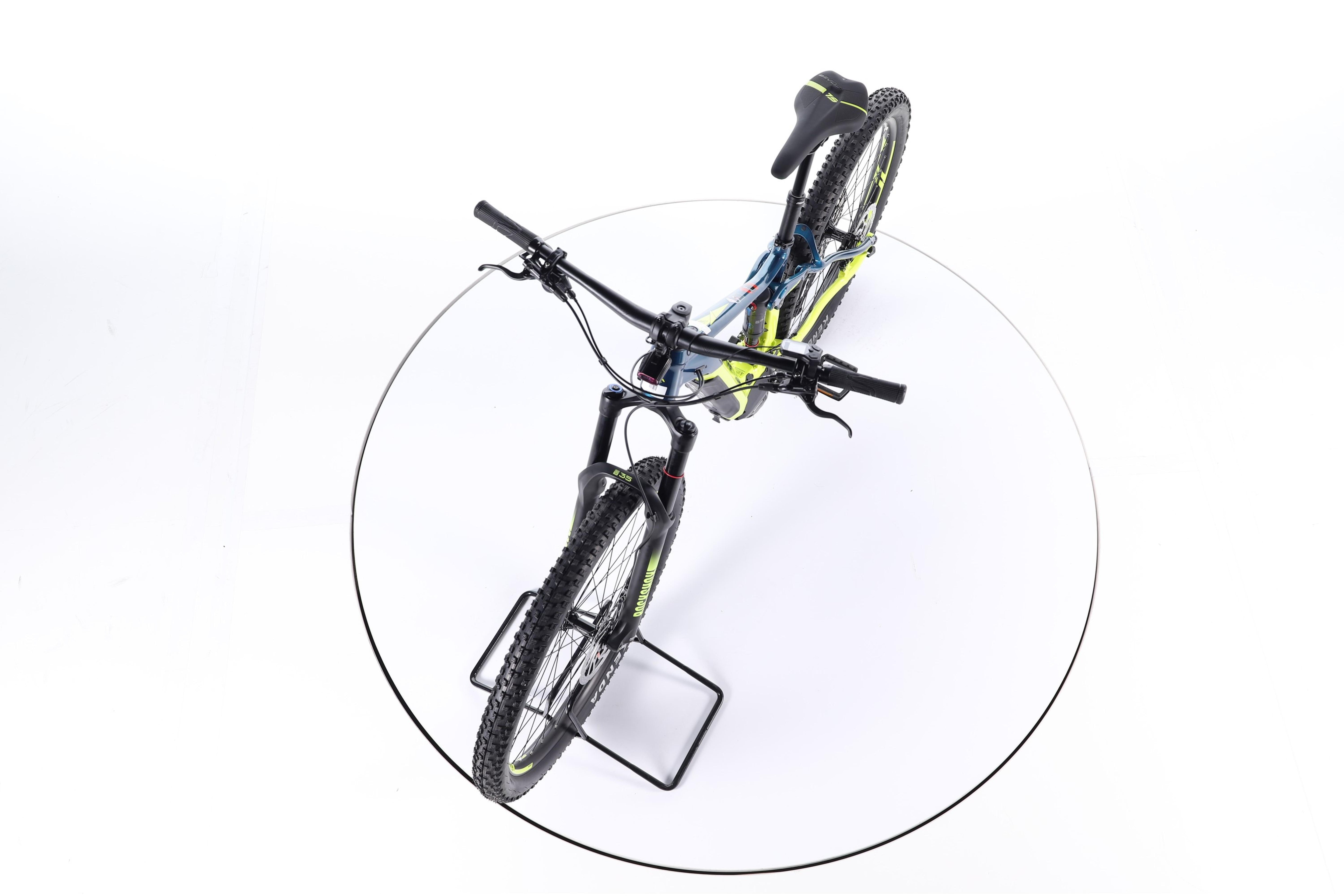 Merida eONE-Sixty 575 EP1 Fully E-Bike - Image 17