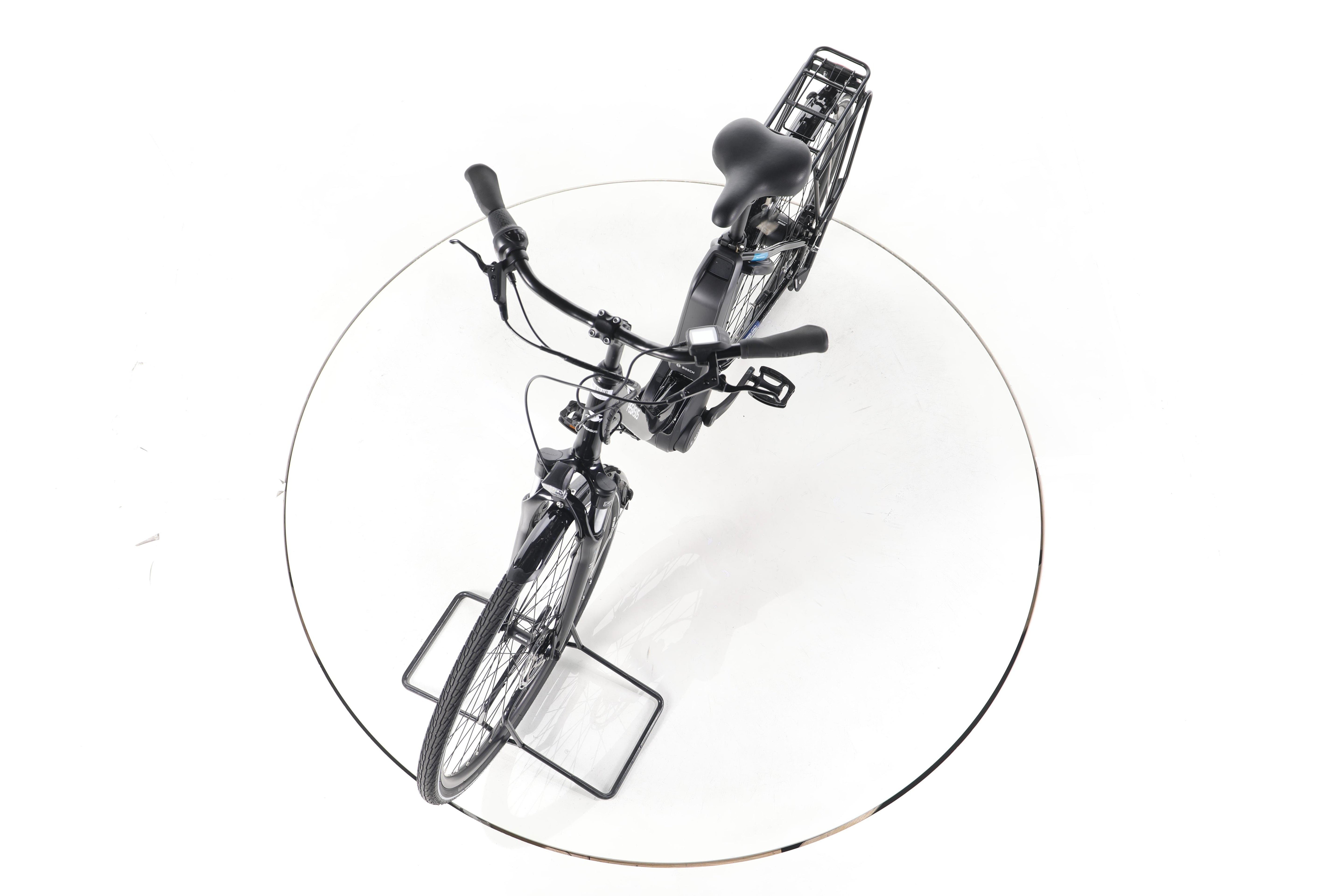 Pegasus Ancura E8R Disc City E-Bike Tiefeinsteiger - Image 17