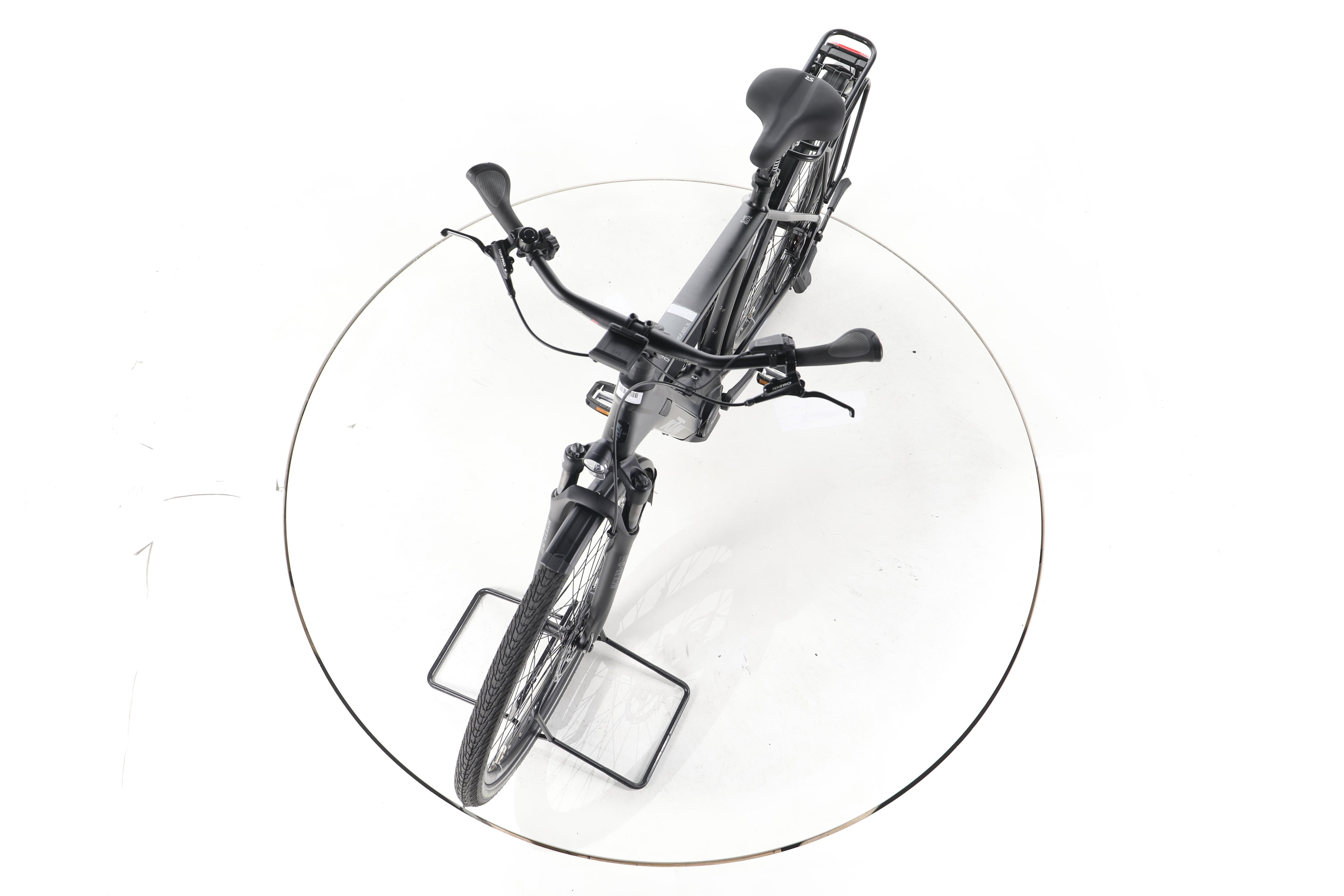 KTM Macina Style 820 XL Di2 Trekking E-Bike 2025 - Image 17