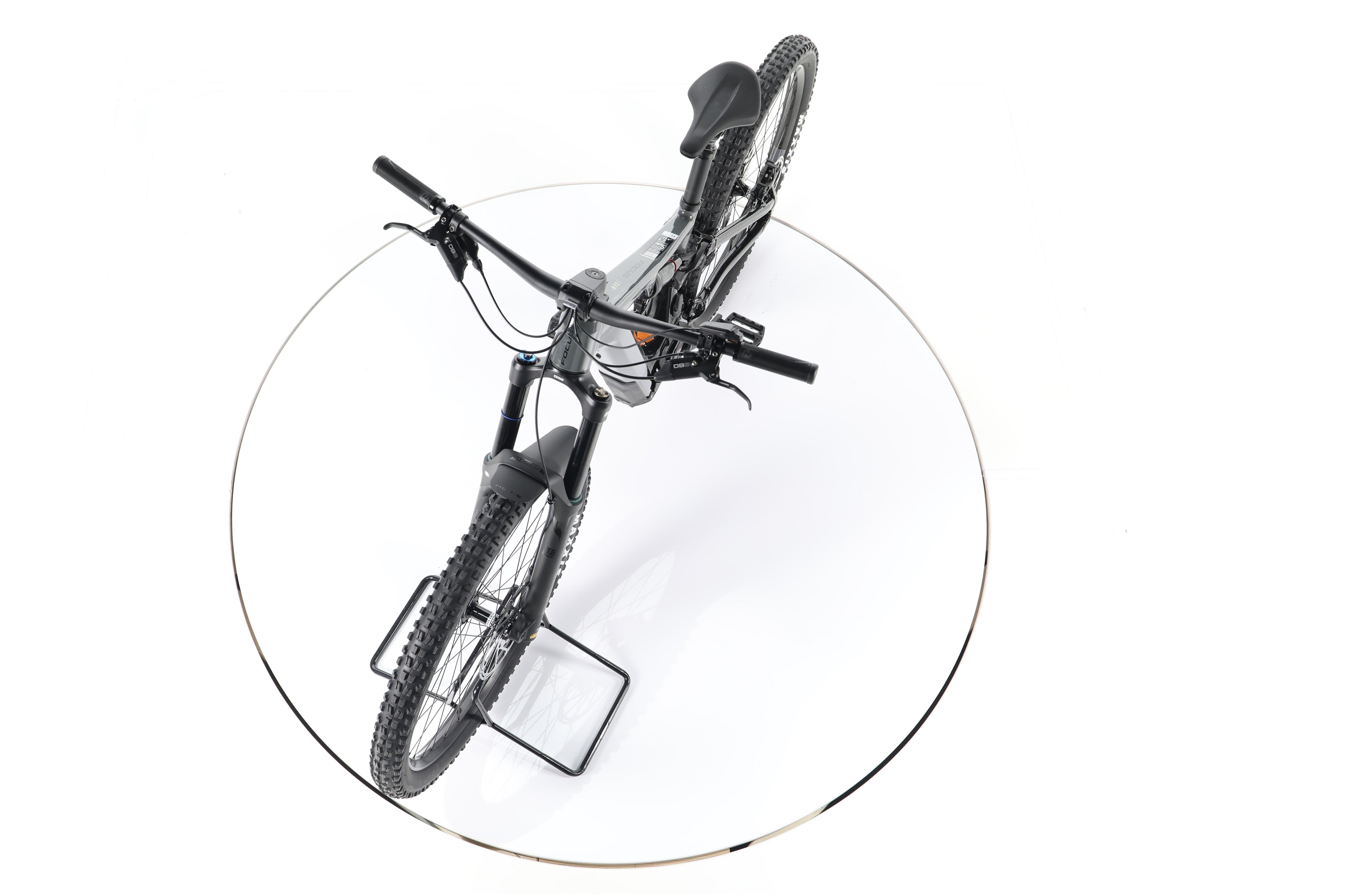 Focus Sam² 6.7 Fully E-Bike - Image 17