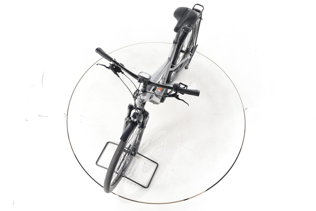 Conway Cairon T 2.0 Trekking E-Bike - Image 17