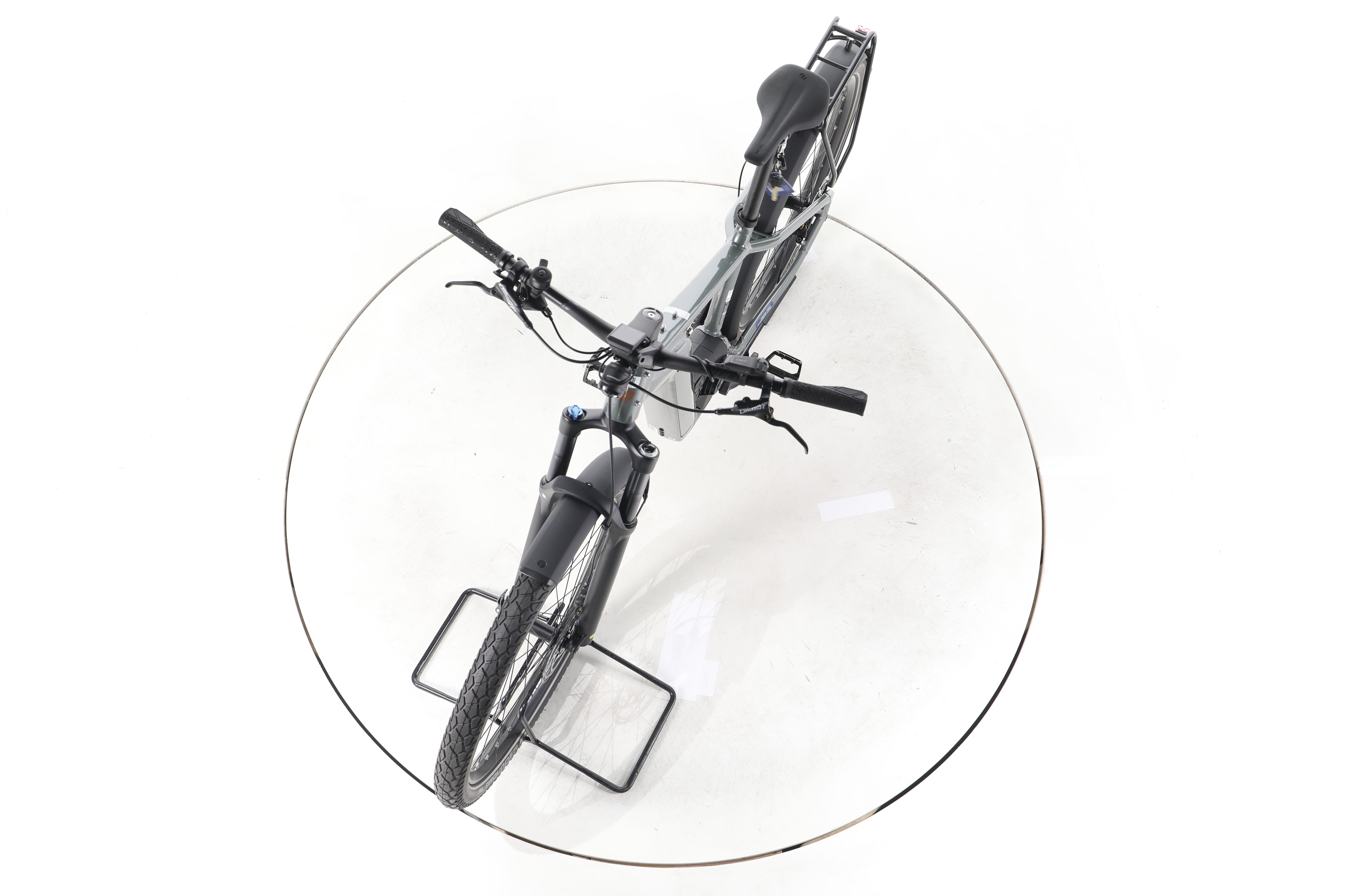 Bergamont E-Revox Expert EQ Trekking E-Bike 2024 - Image 17