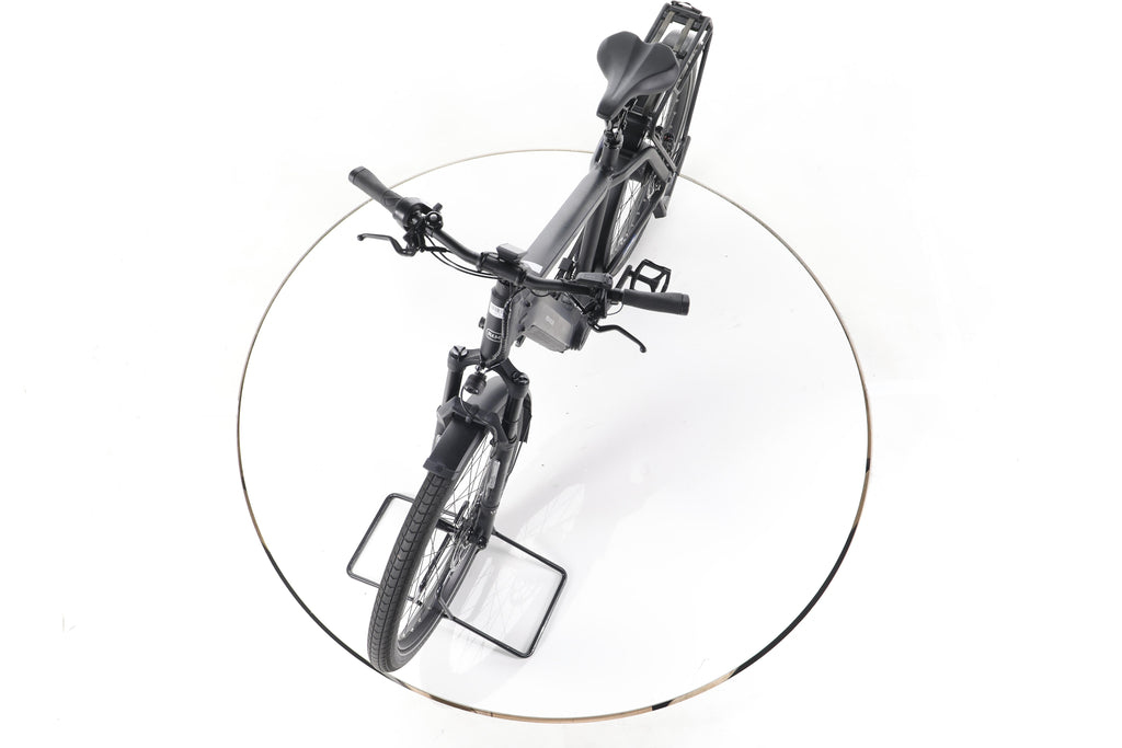 Riese & Müller Charger4 GT City E-Bike - Image 17