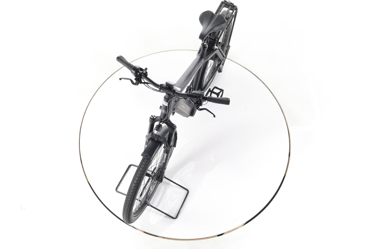 Riese & Müller Charger4 GT City E-Bike - Image 17