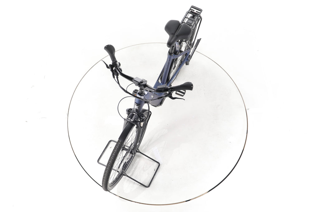 Kettler Quadriga Comp CX 11 Trekking E-Bike Tiefeinsteiger - Image 17