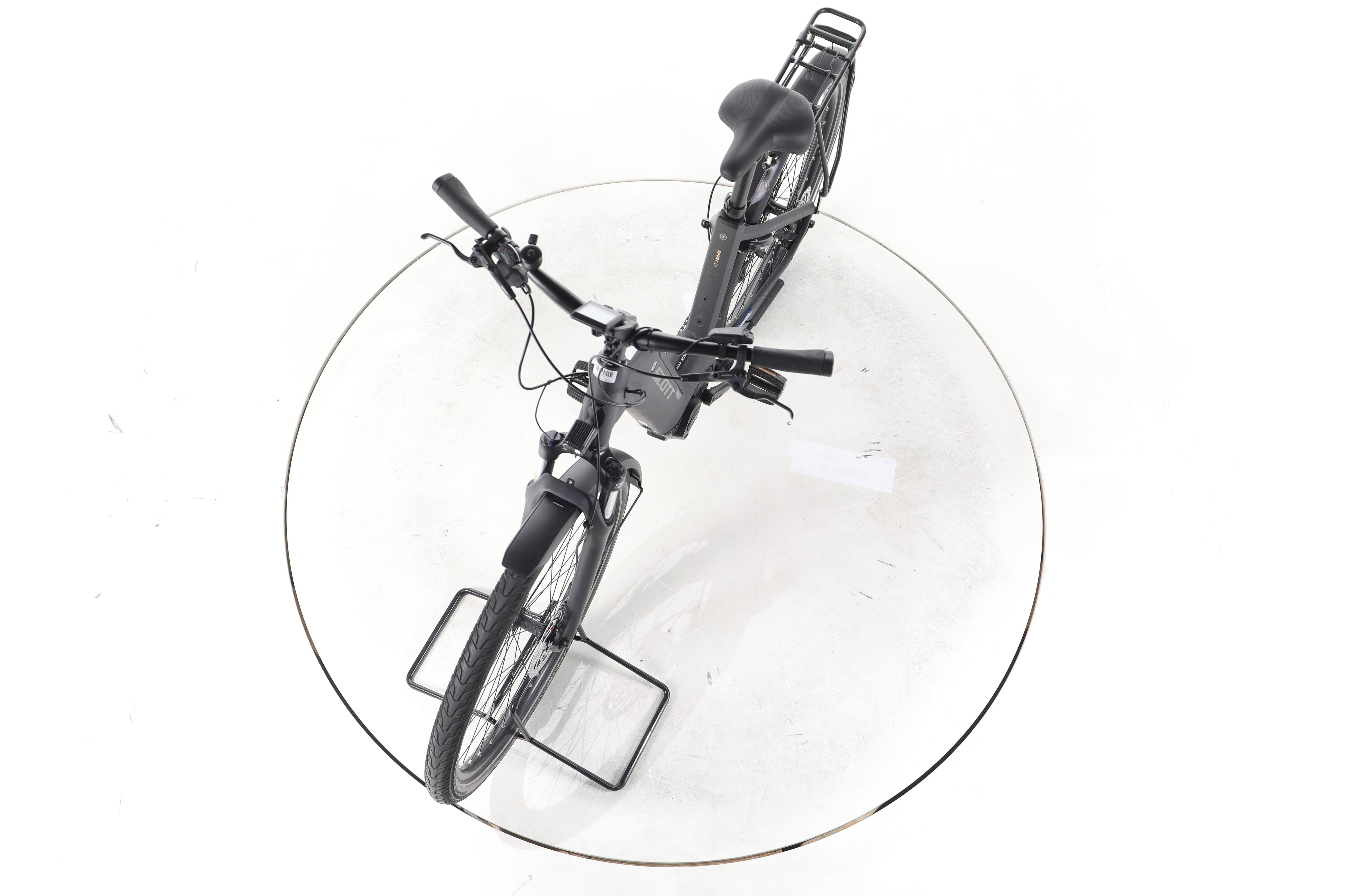 Scott Sub Sport eRIDE 20 Trekking E-Bike Tiefeinsteiger - Image 17