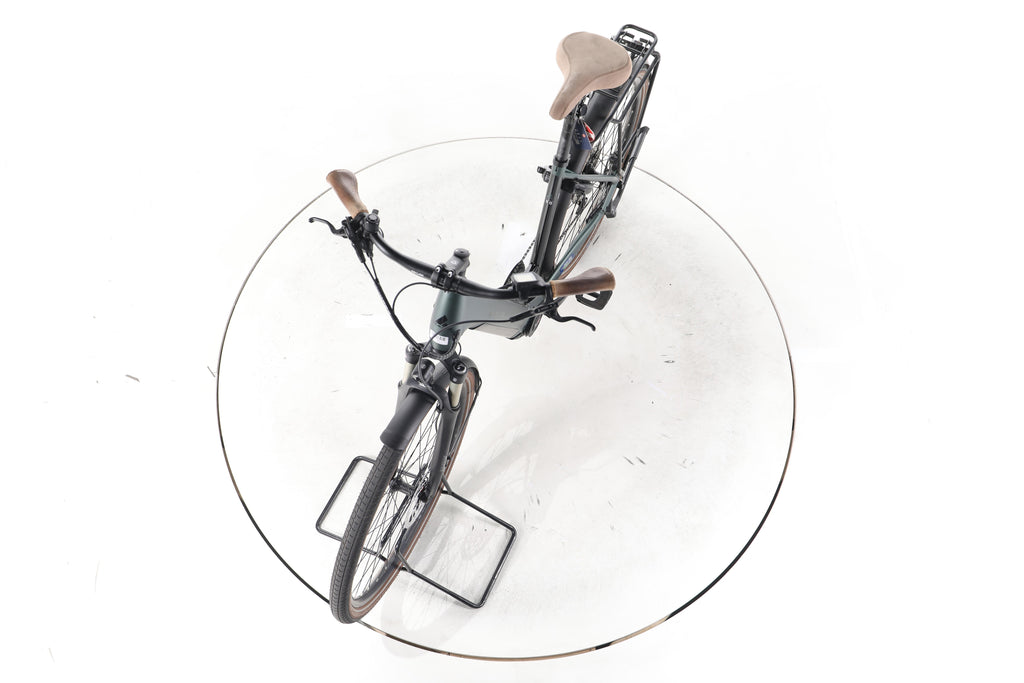 Bulls Urban EVO 12 Trekking E-Bike Tiefeinsteiger - Image 17