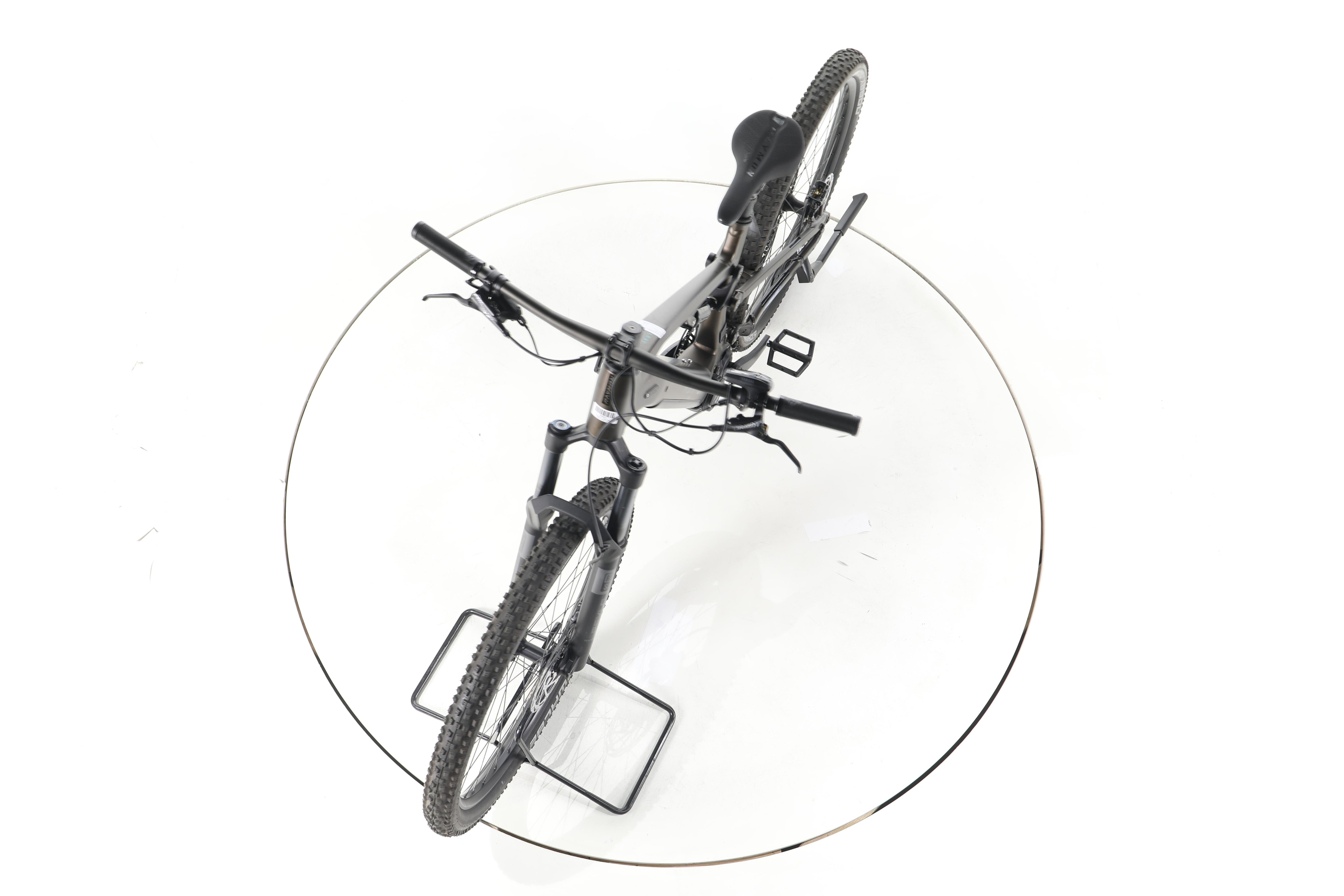 R Raymon Trailray 120 Pro Fully E-Bike - Image 17
