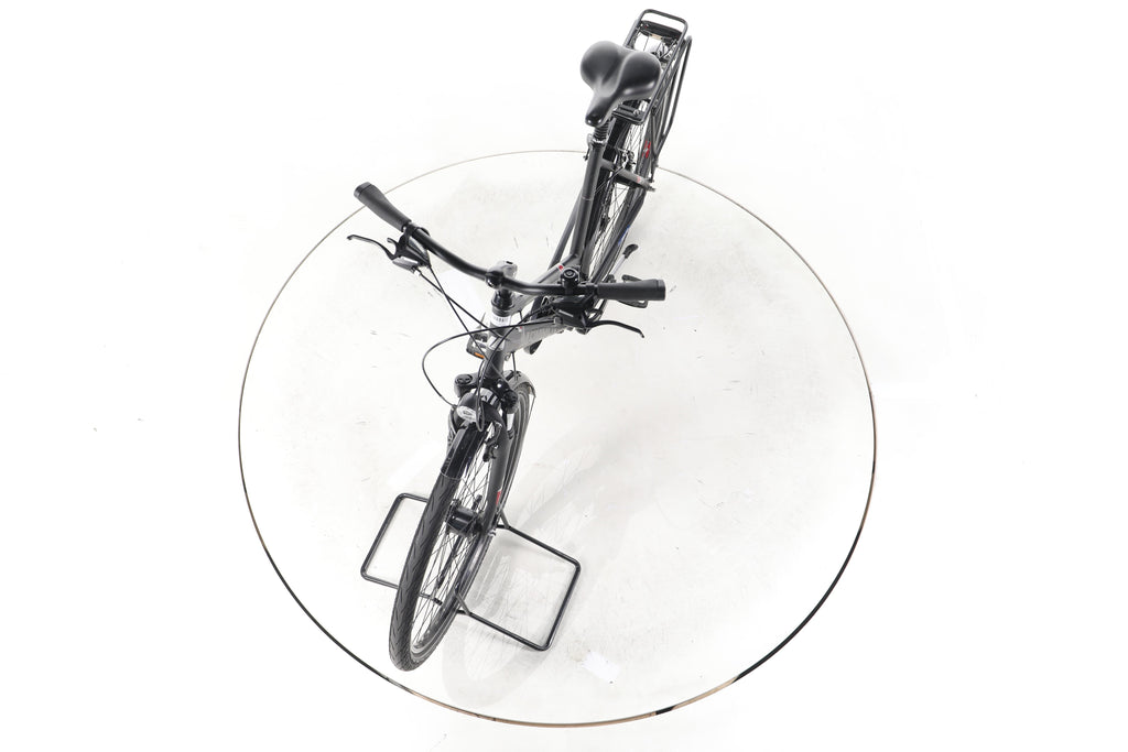 Mammut Edition Comfort 5.0 Fahrrad City & Trekking - Image 17