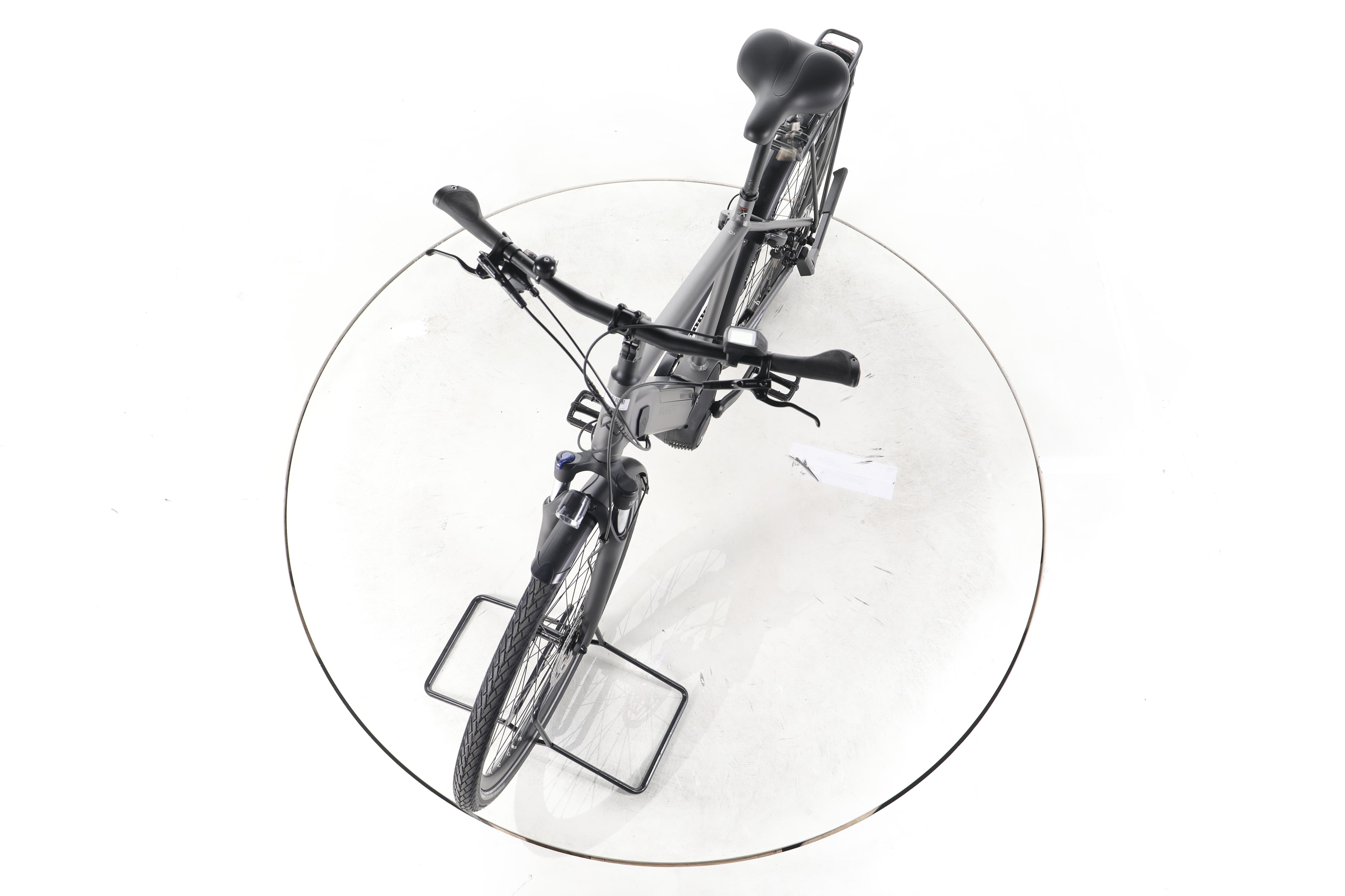 Kalkhoff Endeavour 3.B Move Trekking E-Bike - Image 17