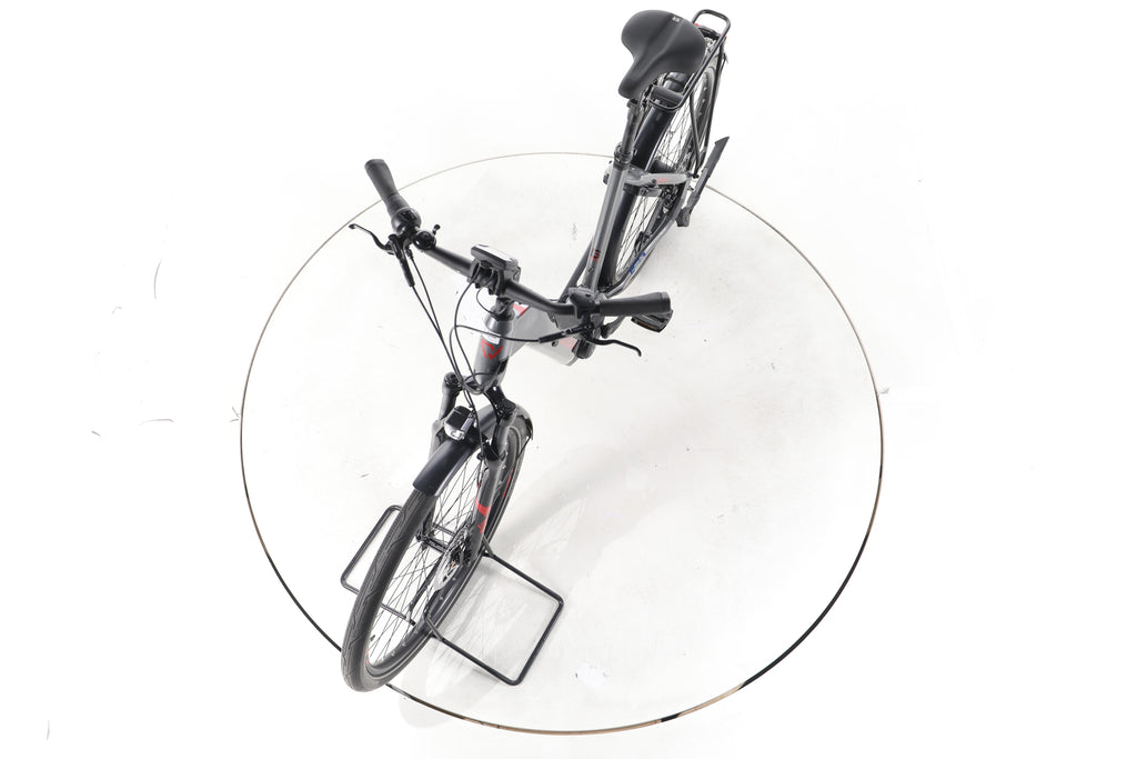 Conway Cairon TF 1.7 City E-Bike Tiefeinsteiger - Image 17