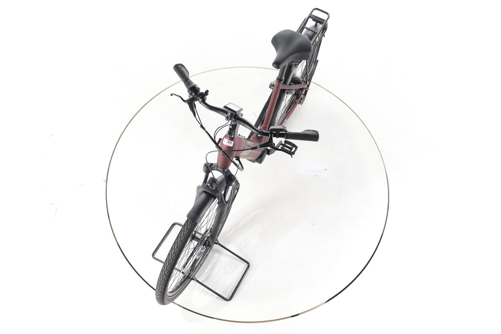 Pegasus Solero EVO 5F City E-Bike Tiefeinsteiger 2024 - Image 17