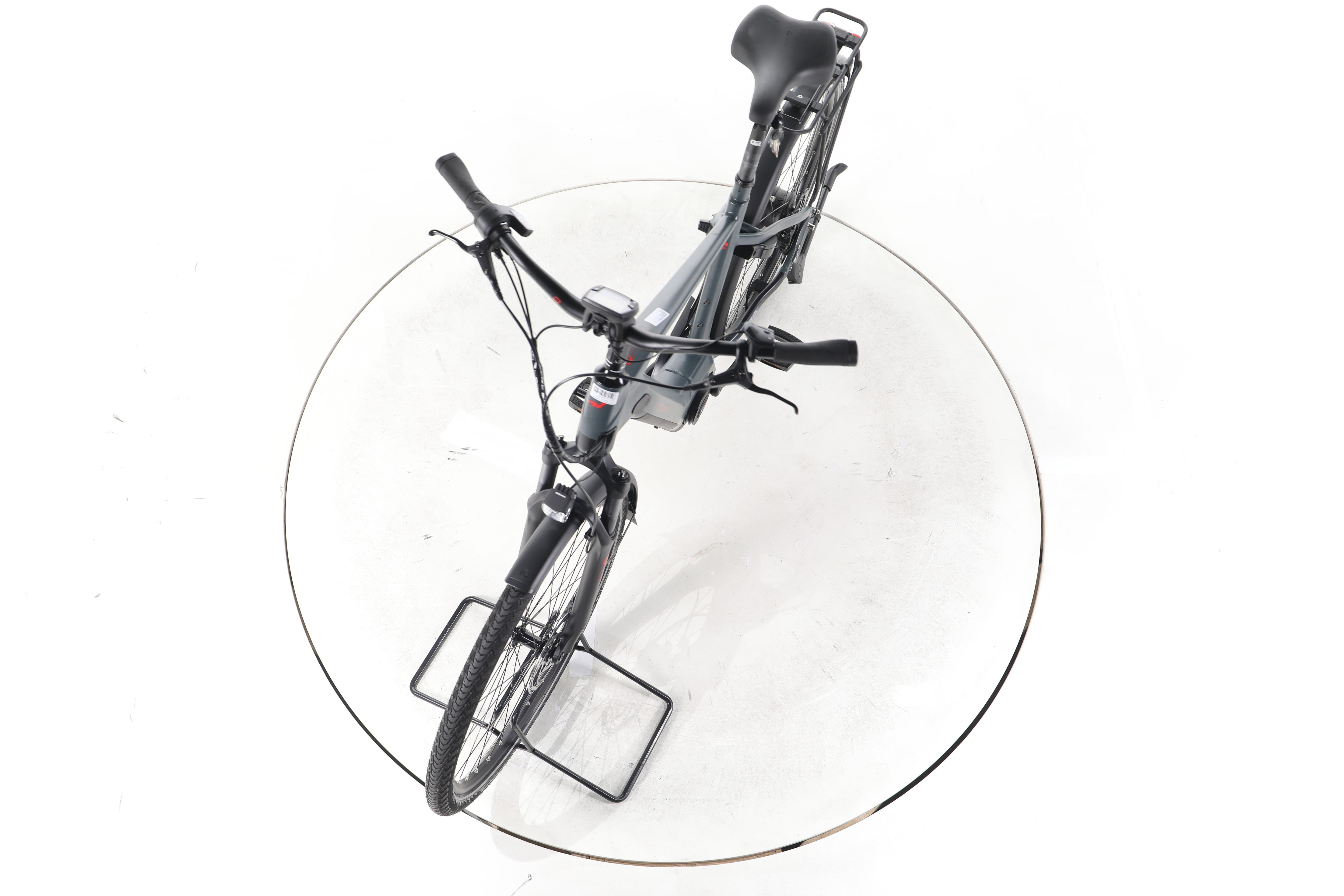 Victoria eManufaktur 11.9 City E-Bike - Image 17