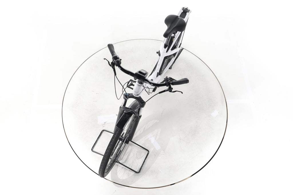 Bianchi E-Omnia C Type Nex5 City E-Bike Tiefeinsteiger - Image 17